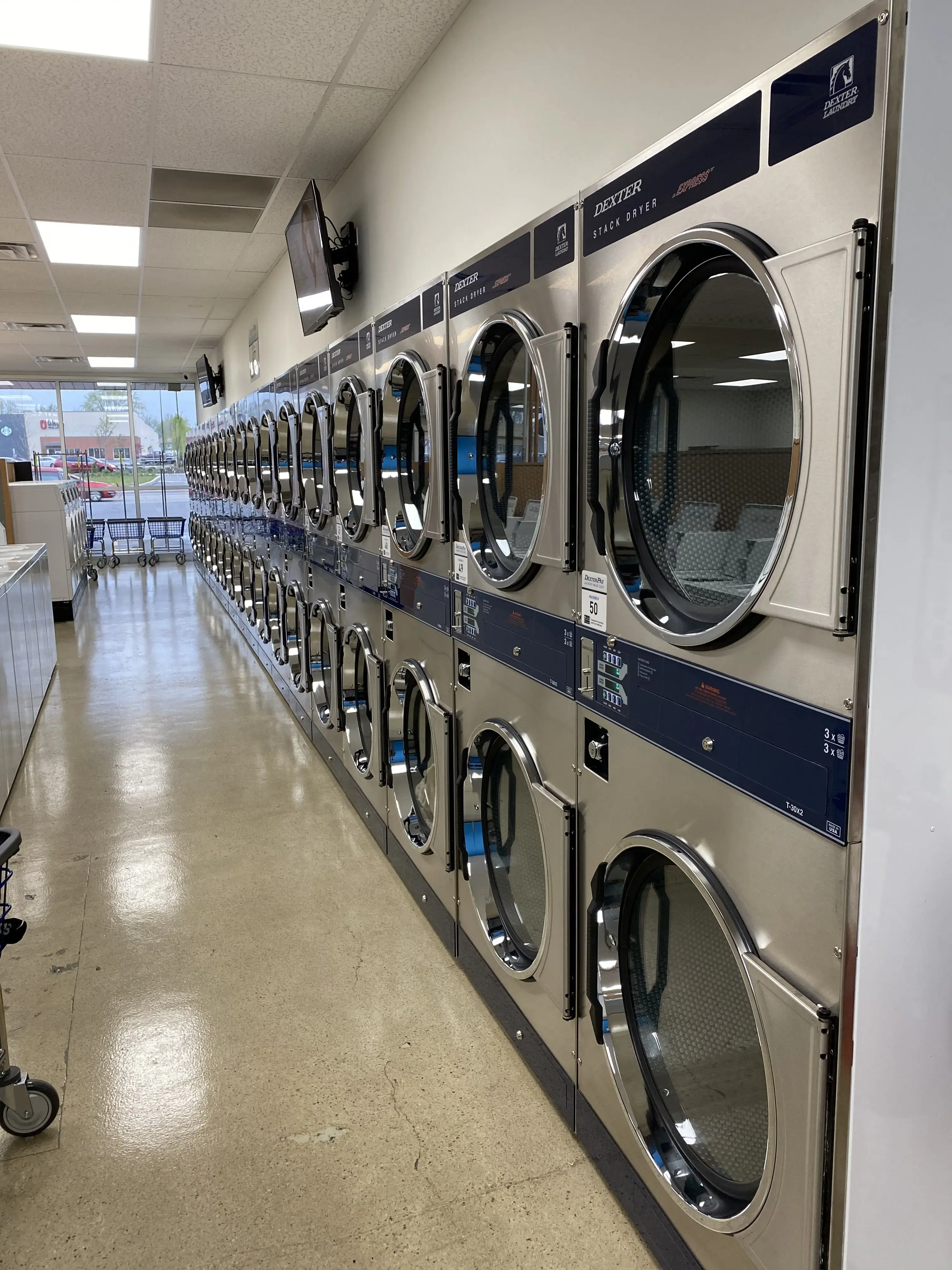 Splash Laundry thumbnail 19