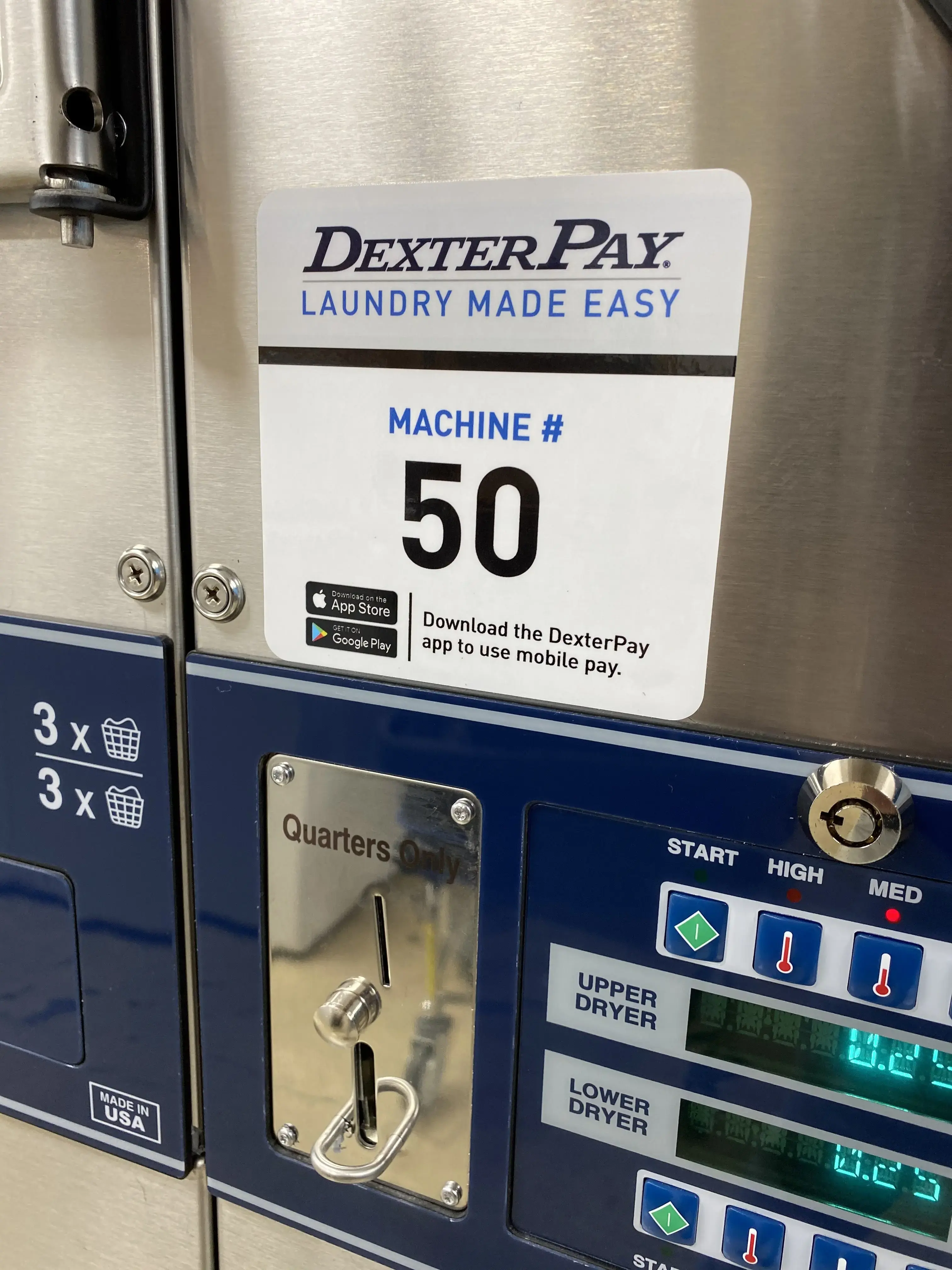 Splash Laundry - Image 9