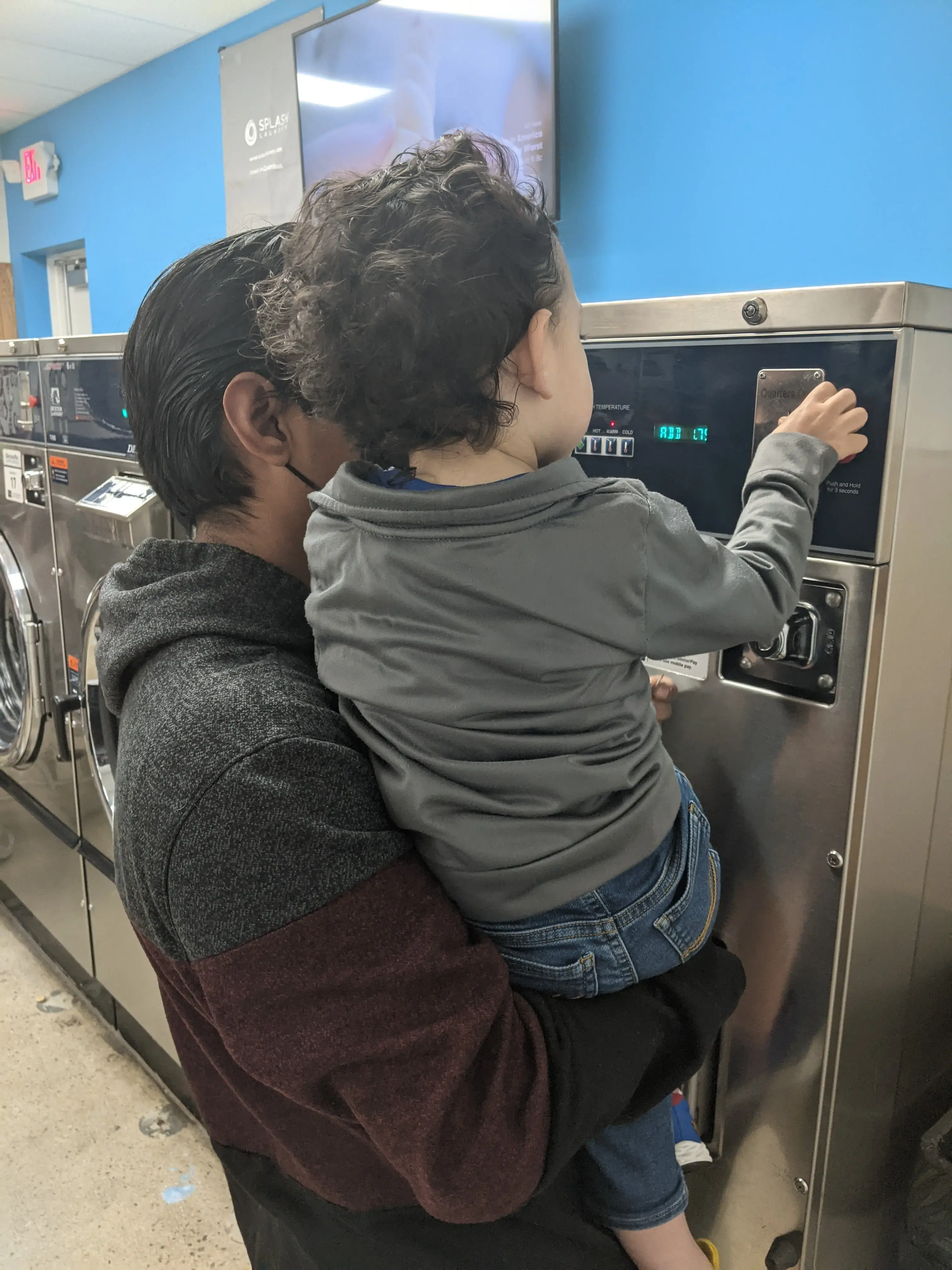 Splash Laundry - Image 14