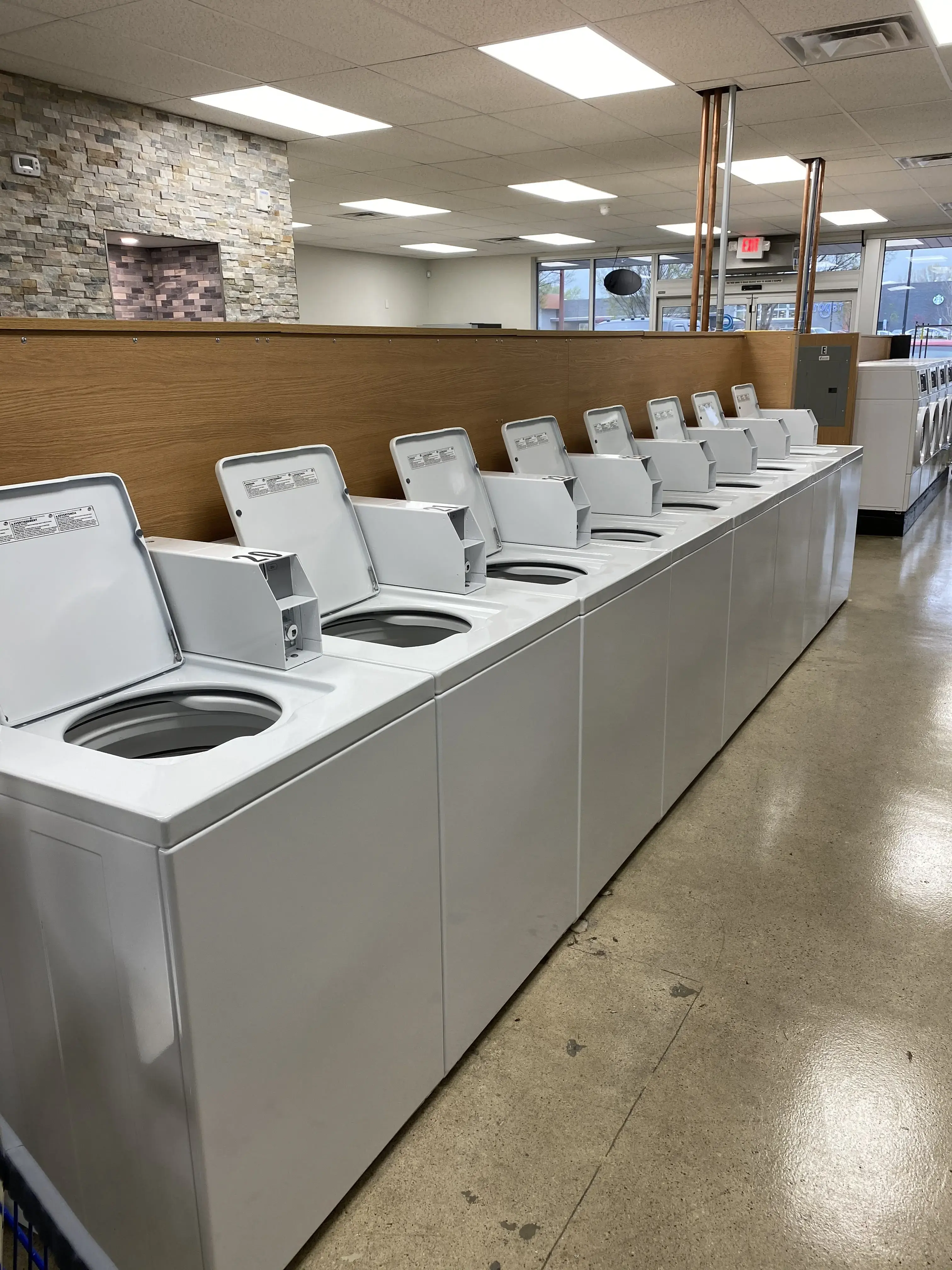 Splash Laundry - Image 6