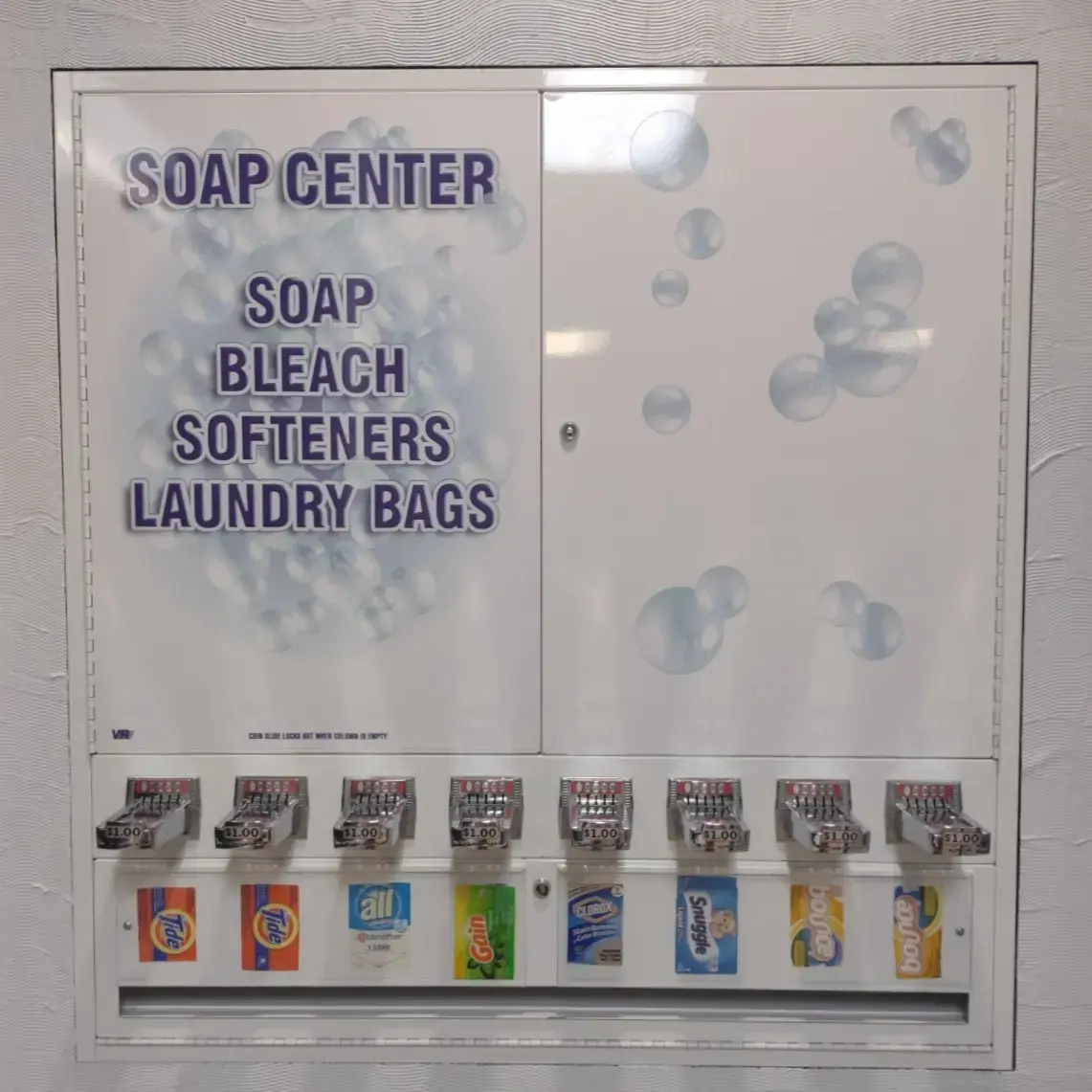 Splash Washateria TX thumbnail 11