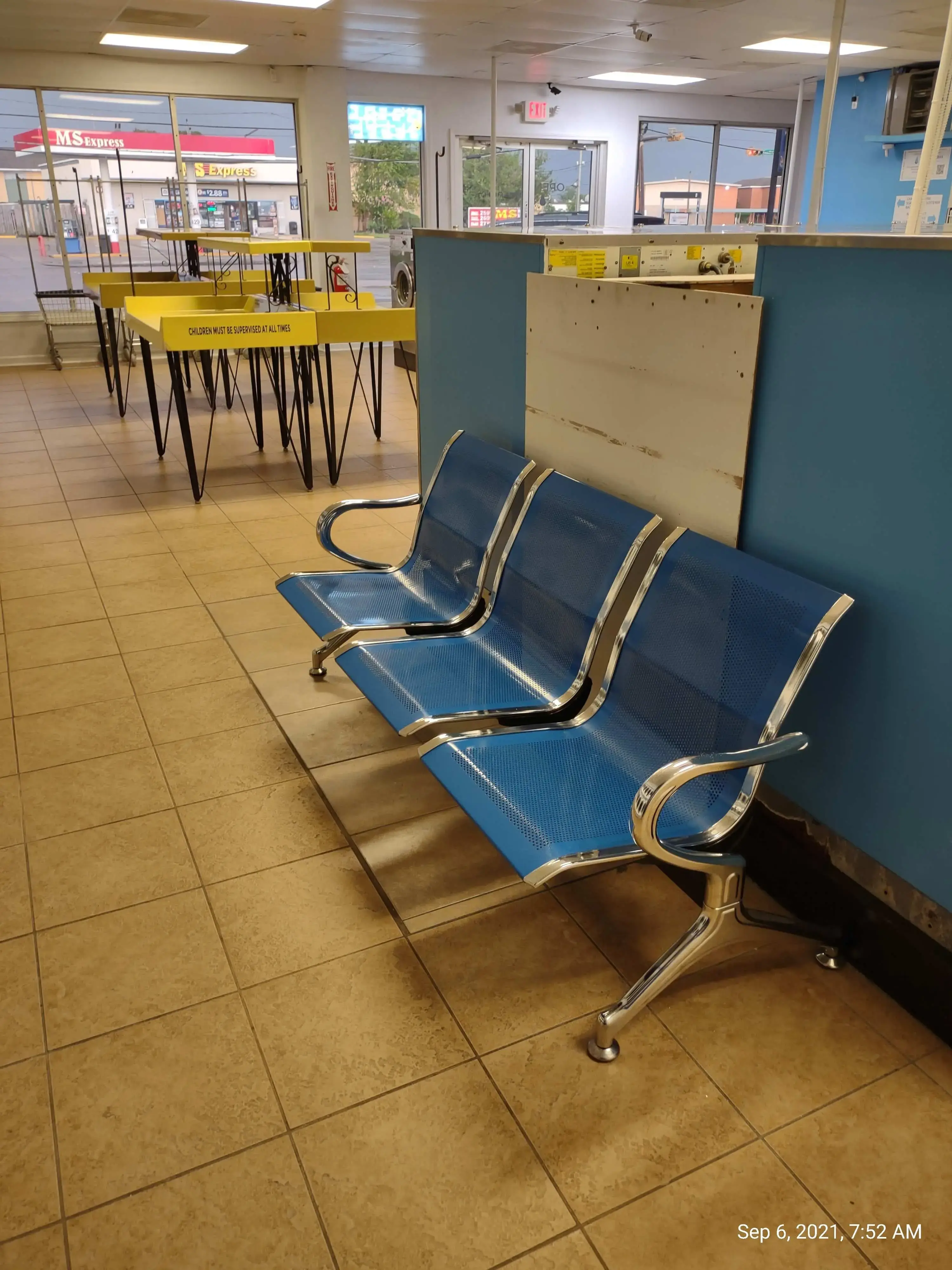 Splash Washateria TX - Image 14