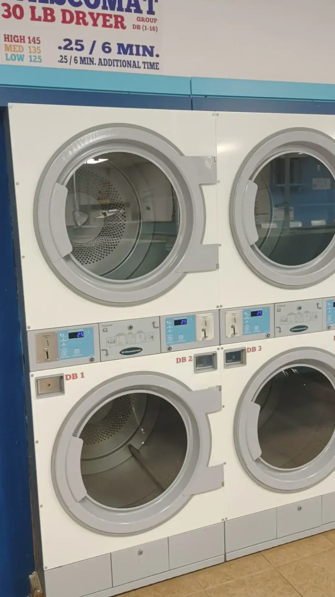 Splash Washateria TX thumbnail 7