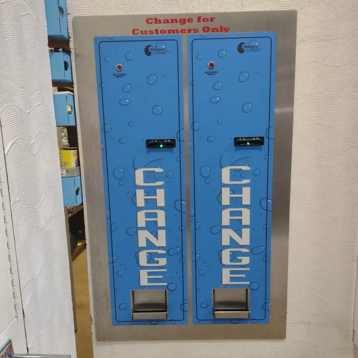 Splash Washateria TX thumbnail 9