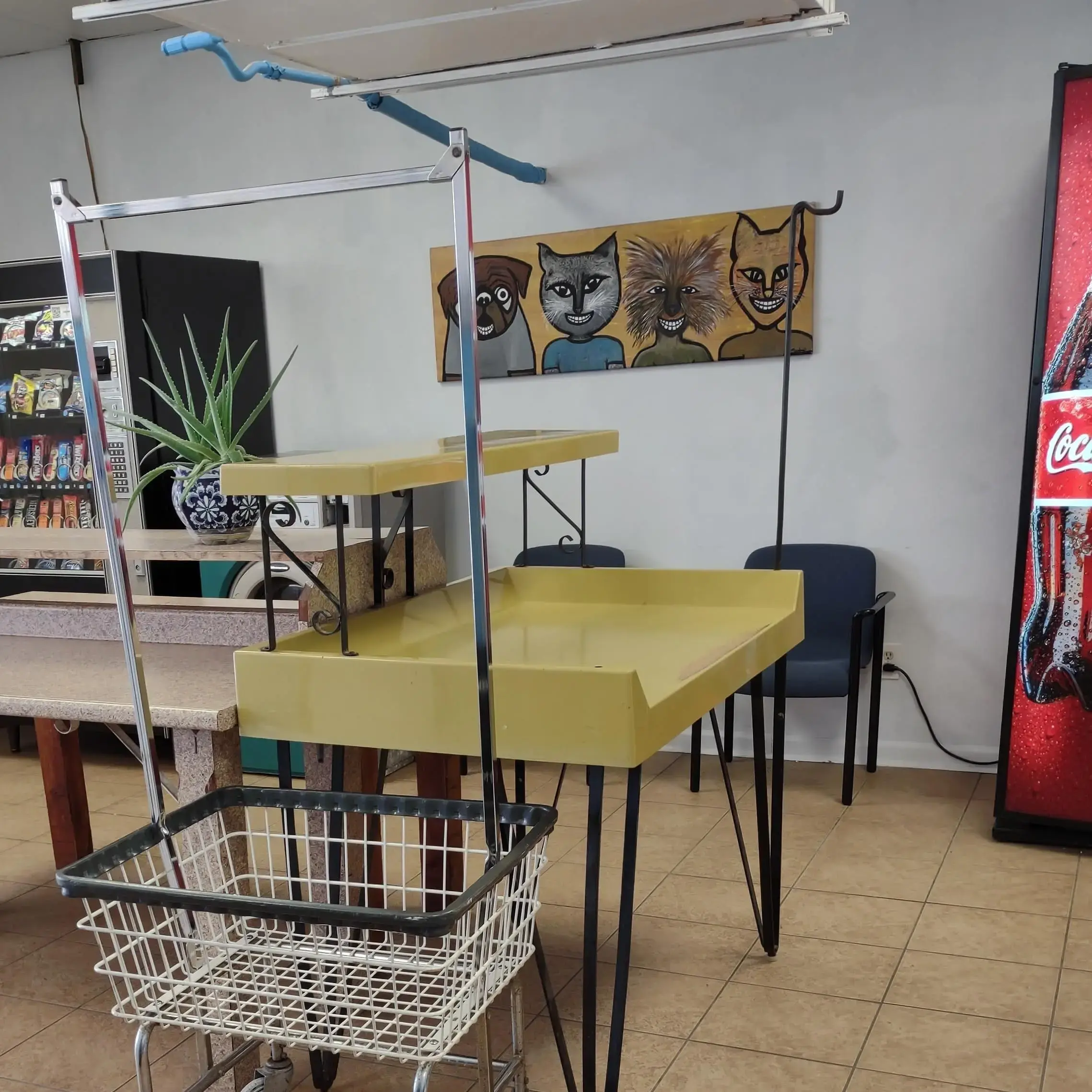 Splash Washateria TX thumbnail 15