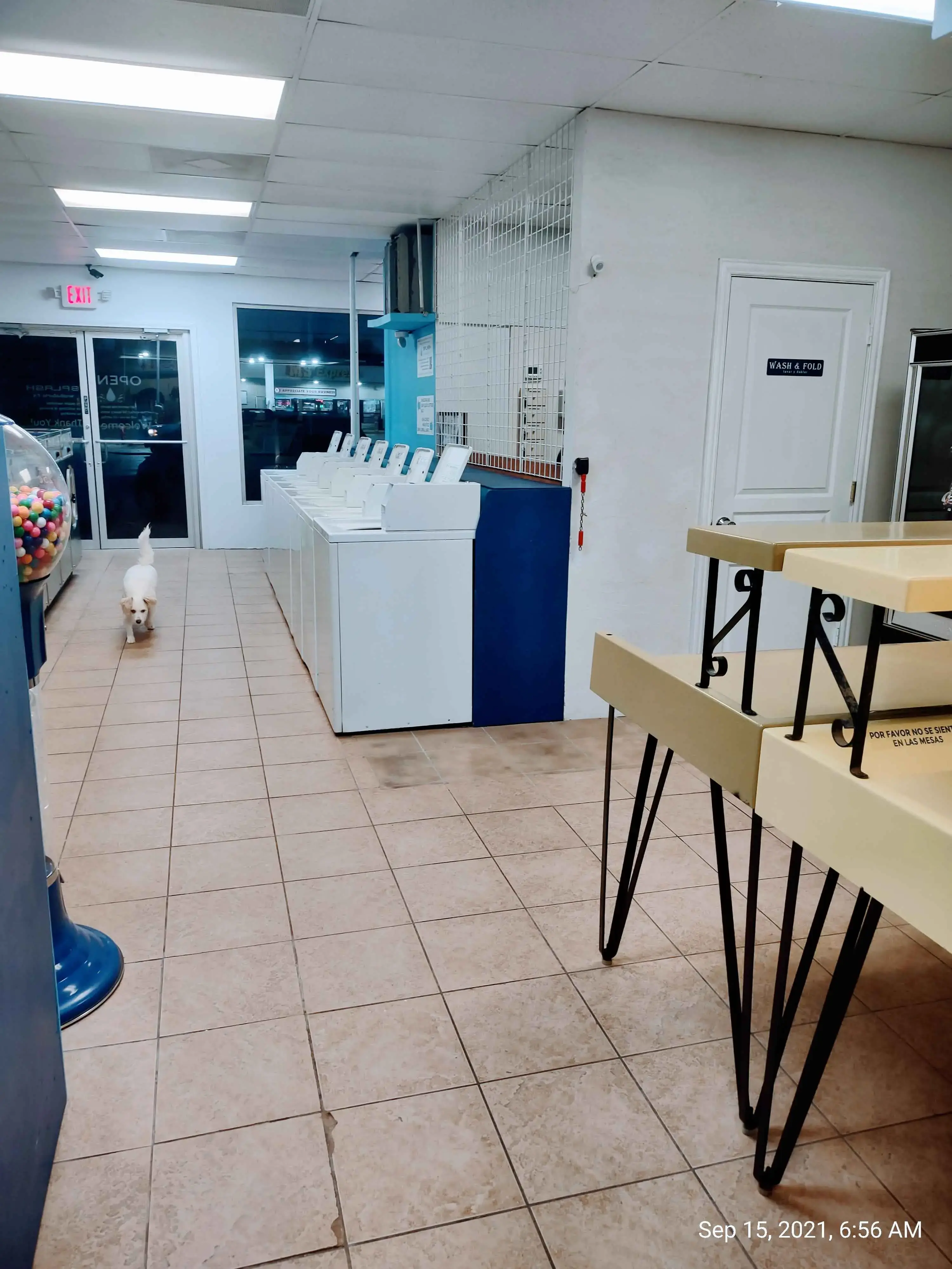 Splash Washateria TX thumbnail 16