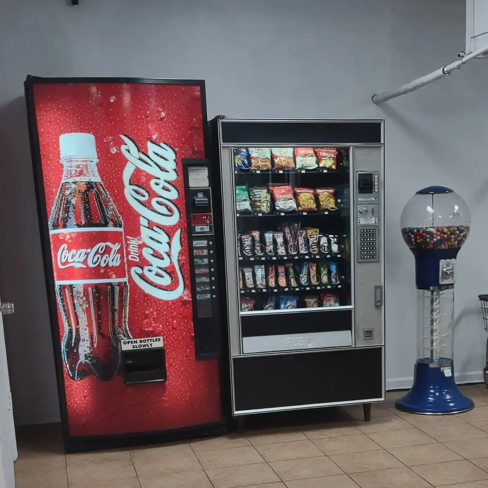 Splash Washateria TX thumbnail 6