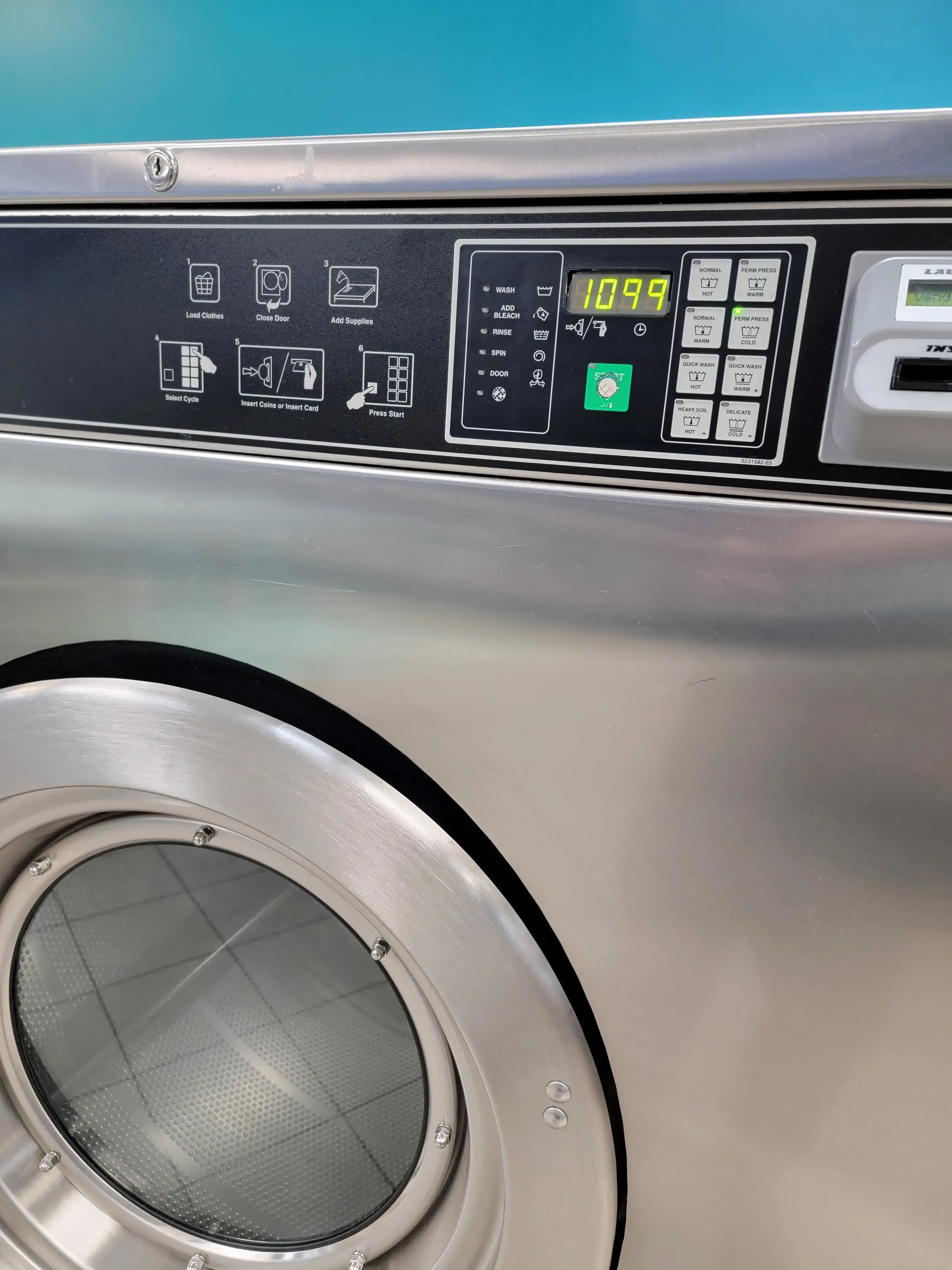 Splish Splash Laundromat thumbnail 15