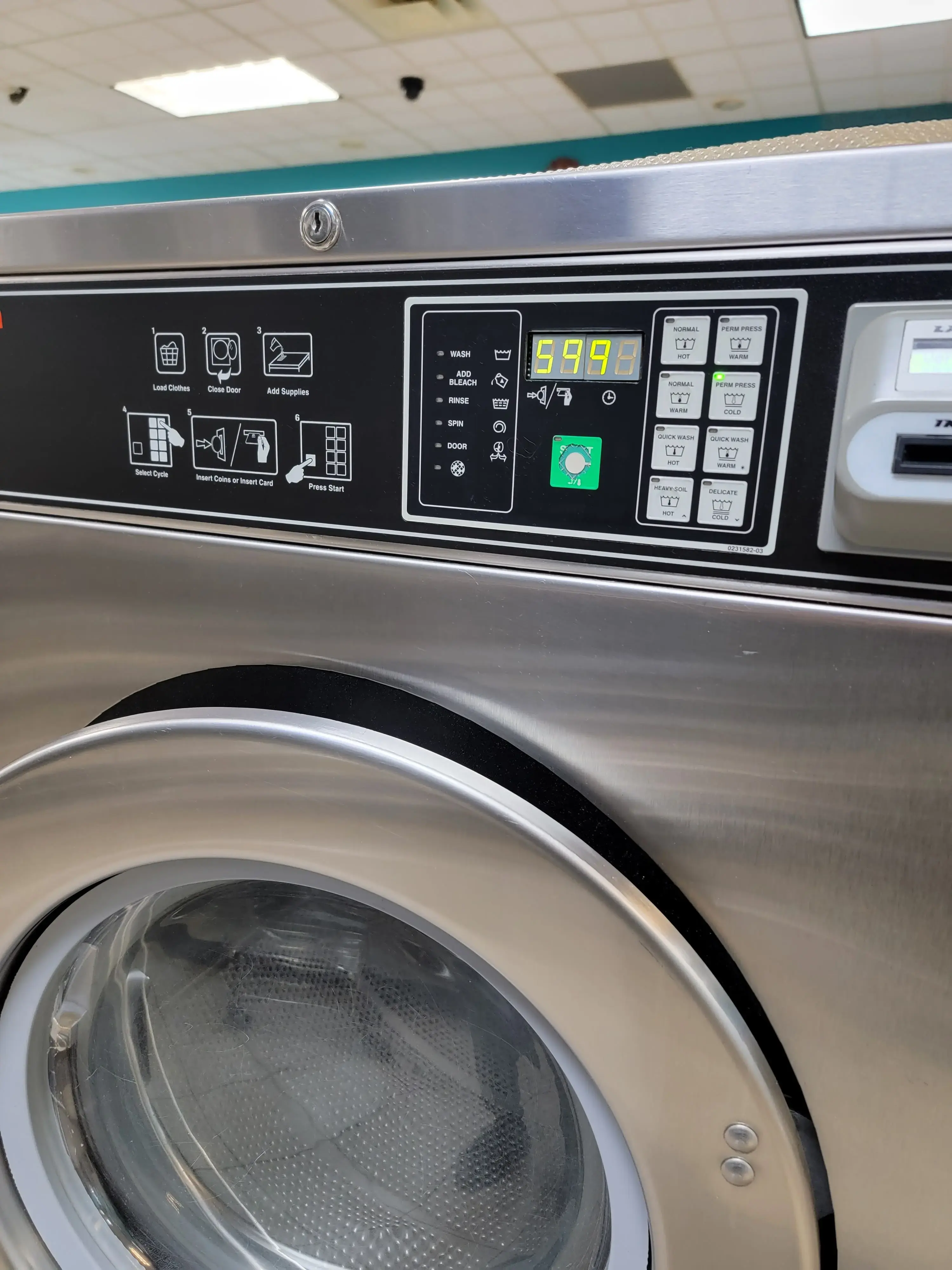 Splish Splash Laundromat thumbnail 17