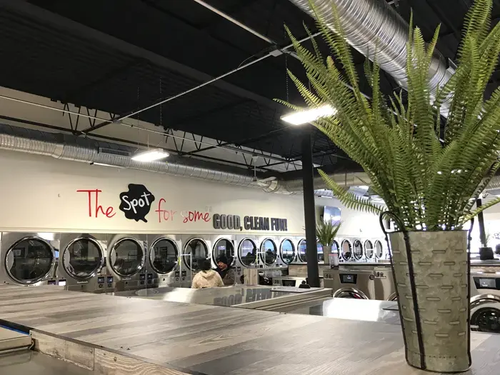 Spot Laundromat thumbnail 17