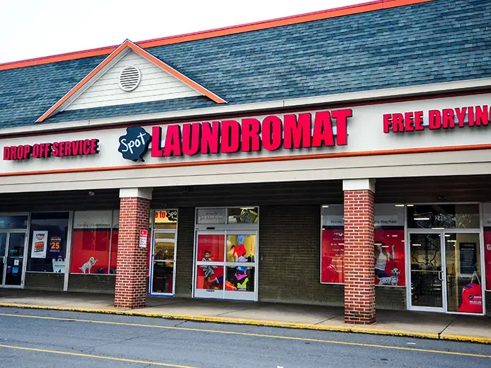 Spot Laundromat thumbnail 7