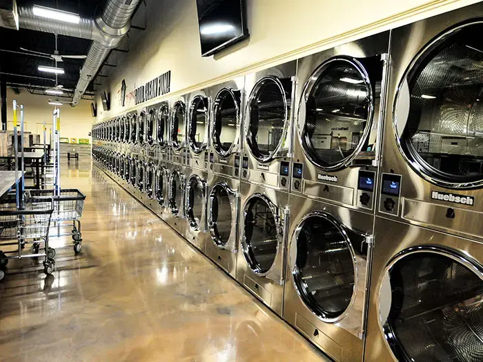 Spot Laundromat thumbnail 3