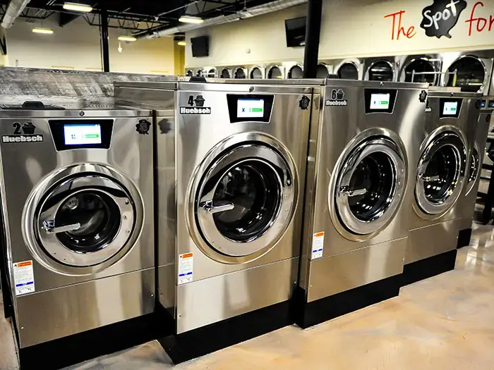 Spot Laundromat thumbnail 2
