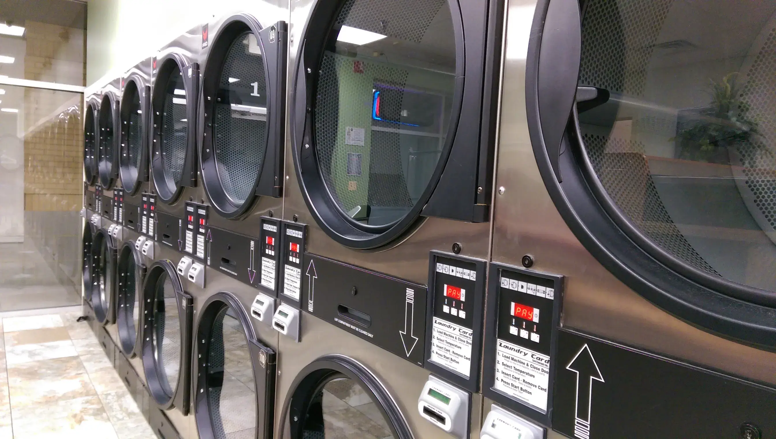Spot Laundromat thumbnail 7
