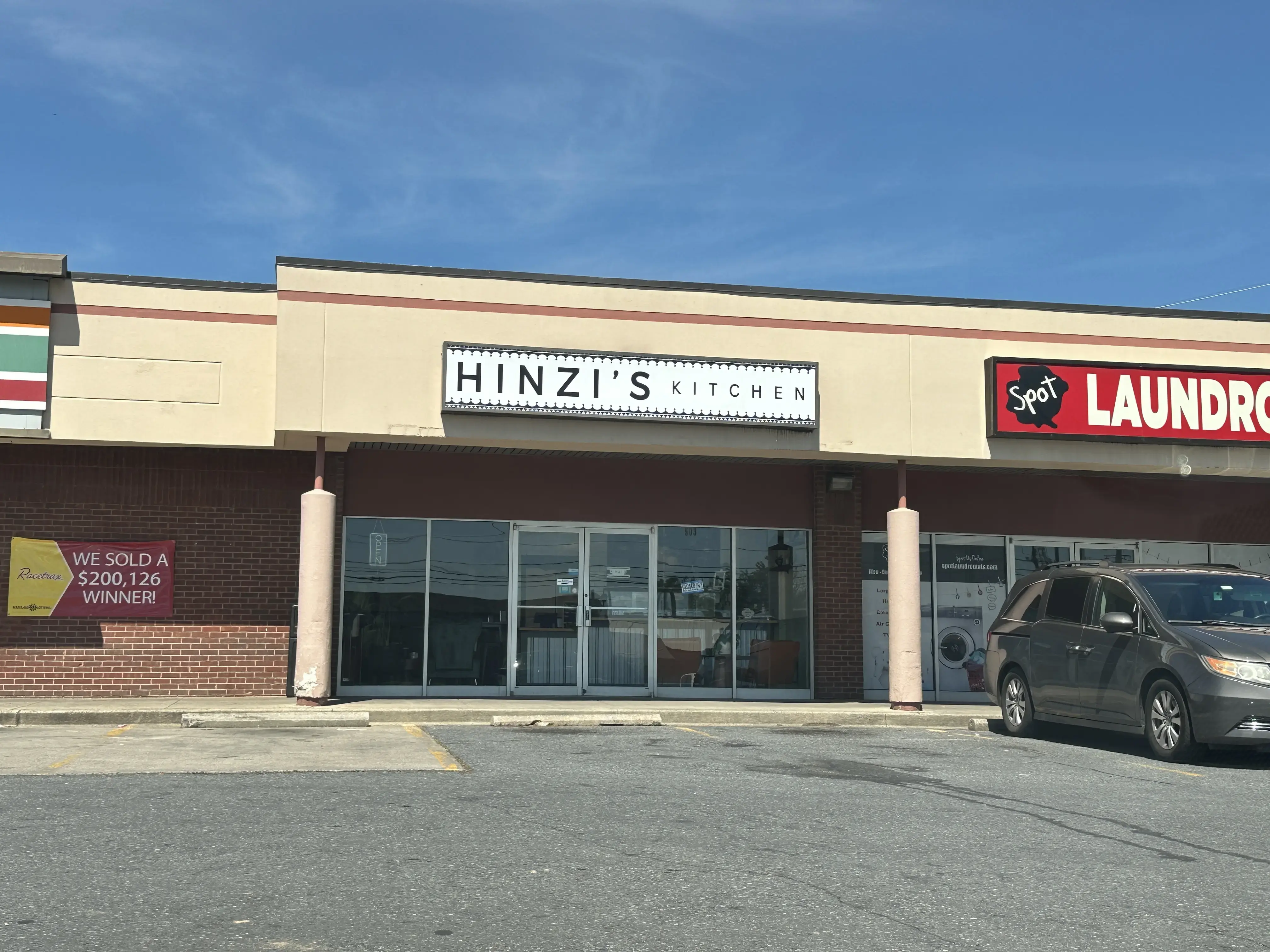 Spot Laundromat - Image 11