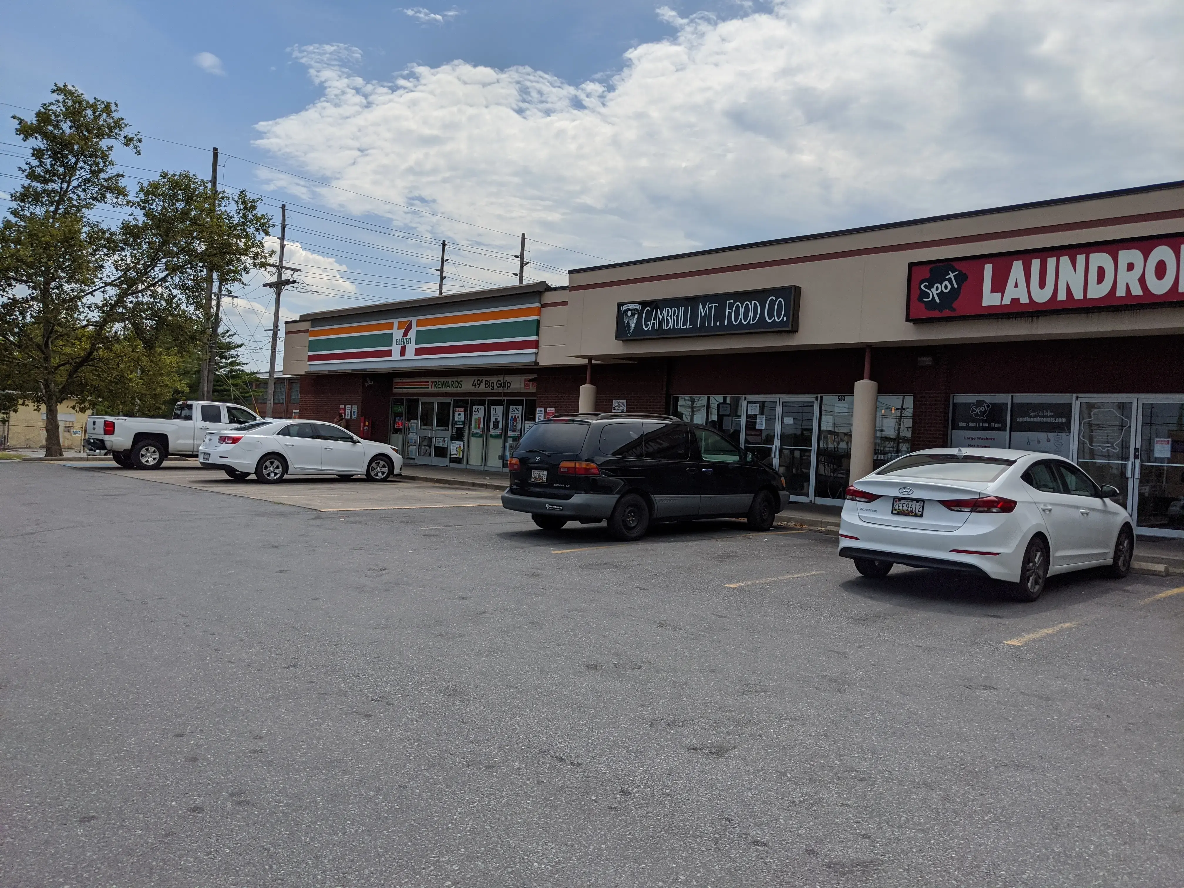 Spot Laundromat - Image 12
