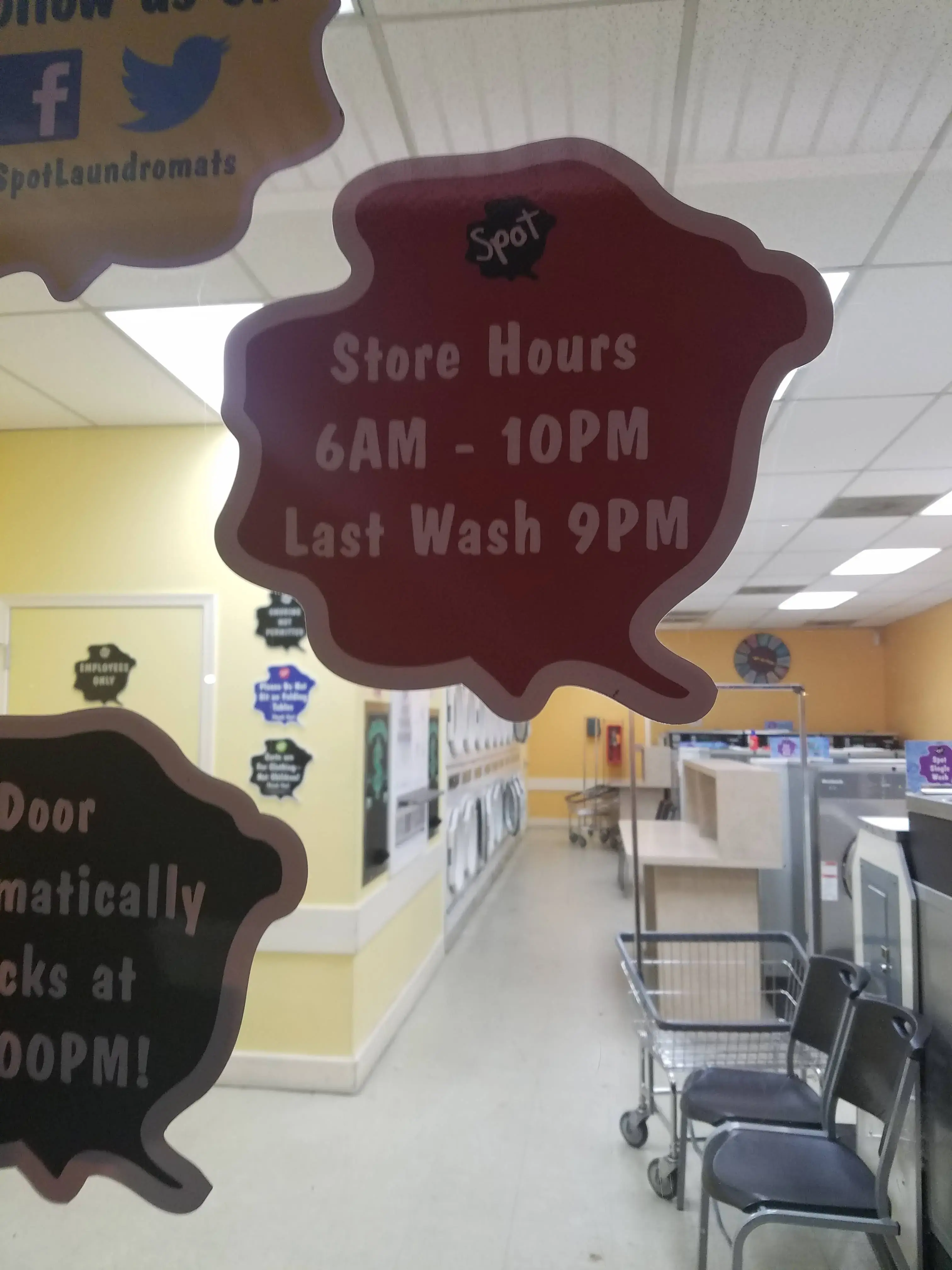 Spot Laundromat - Image 10