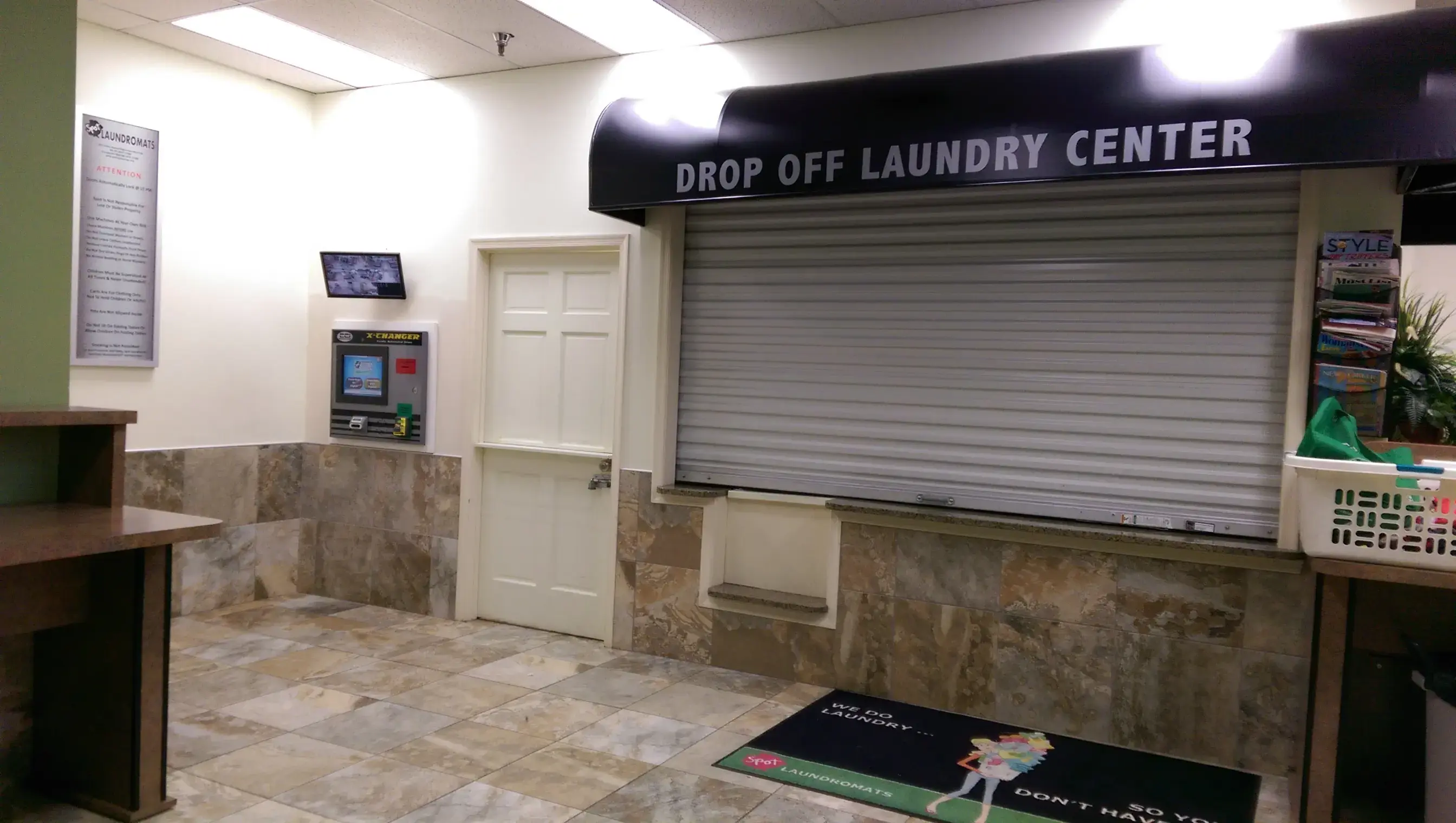 Spot Laundromat thumbnail 5