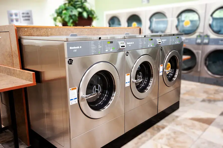 Spot Laundromat thumbnail 15