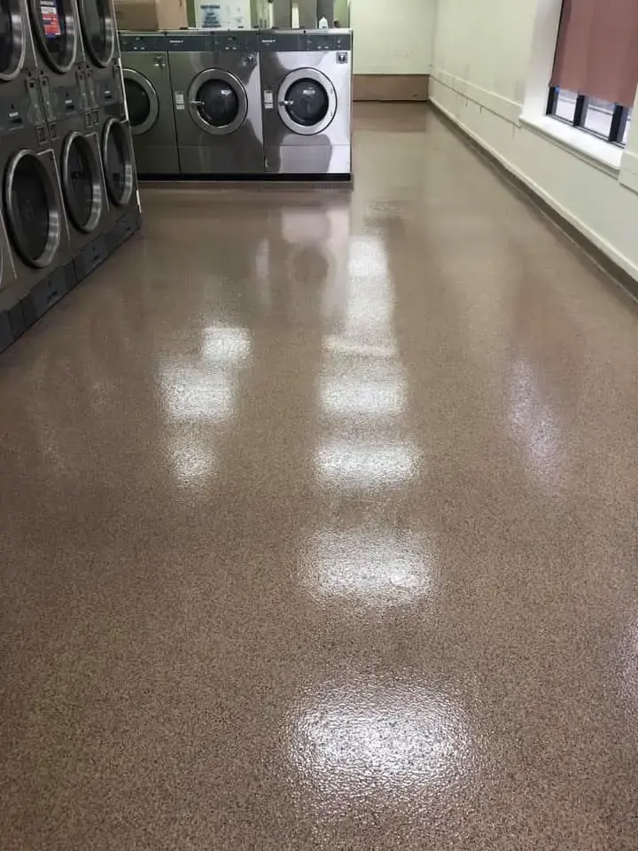 Spot Laundromat thumbnail 13