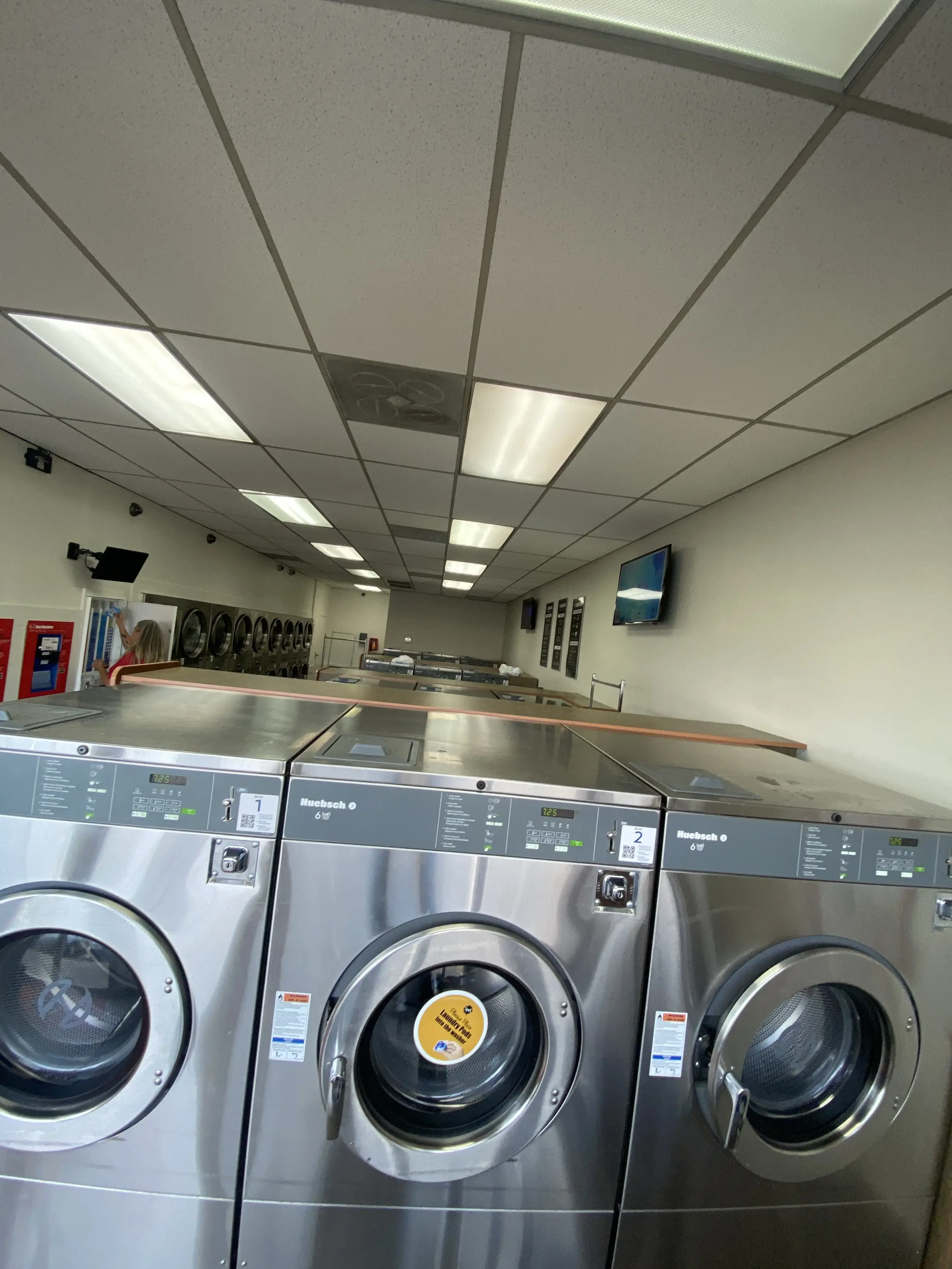 Spot Laundromat thumbnail 2