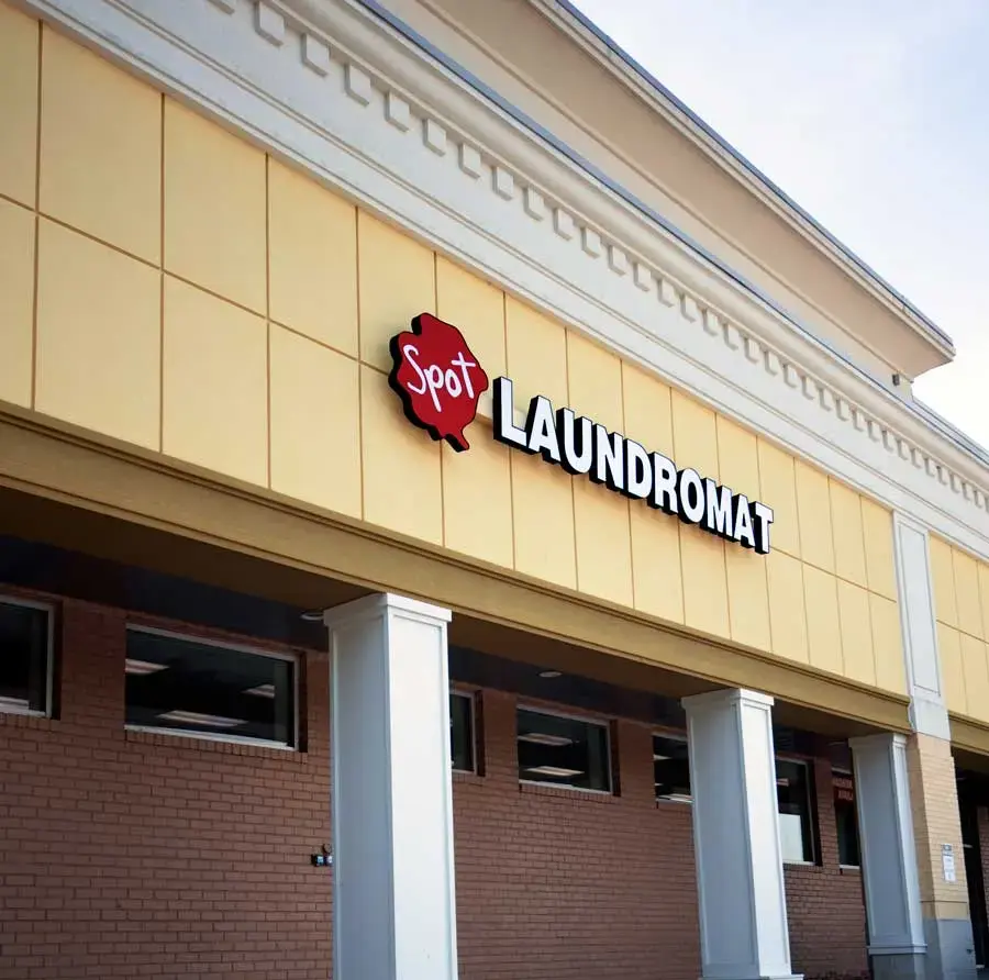 Spot Laundromat thumbnail 20