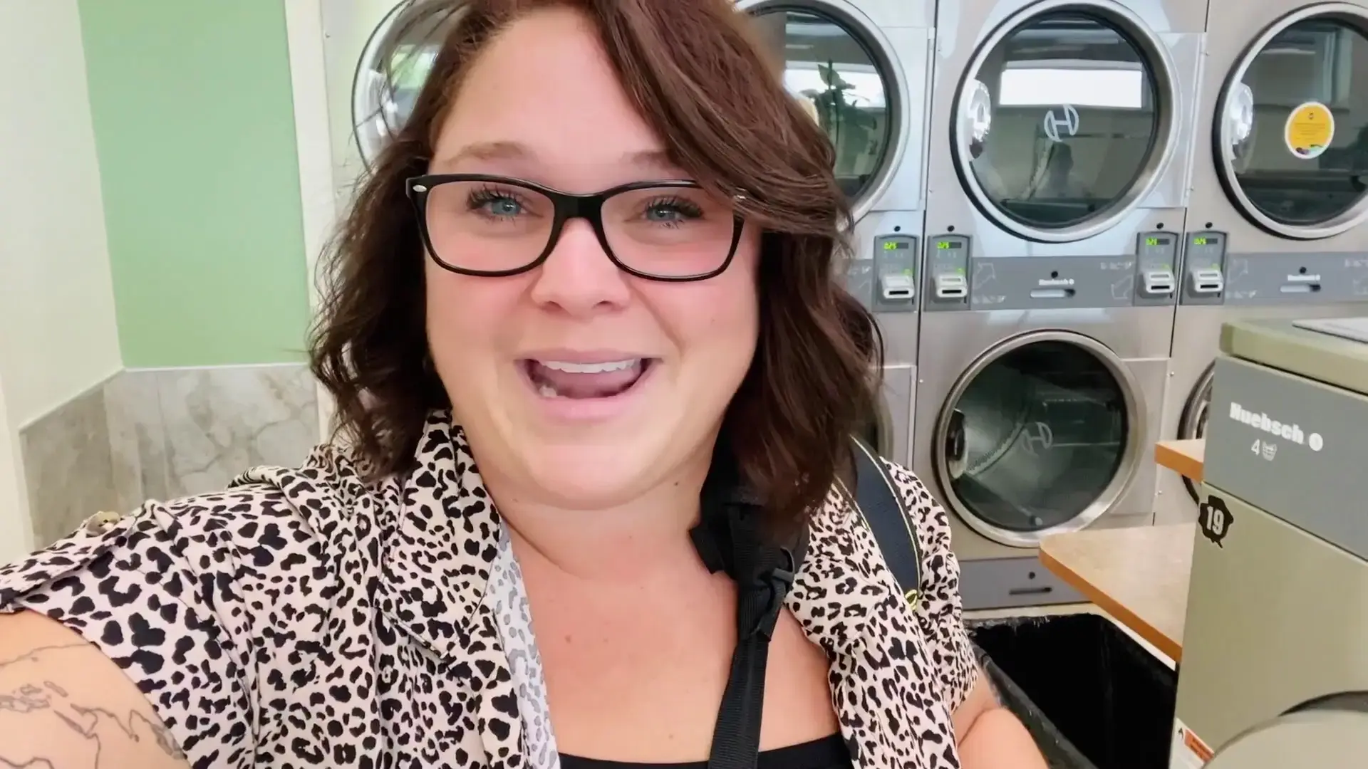 Spot Laundromat - Image 2