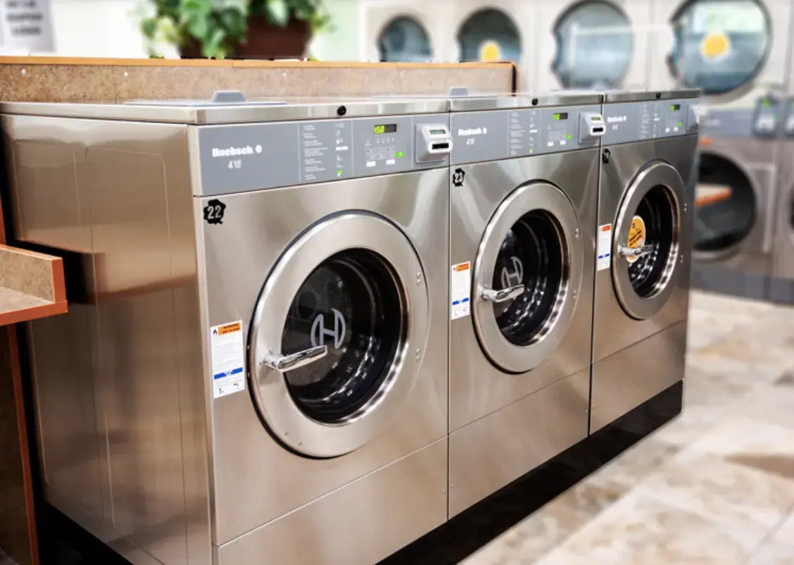 Spot Laundromat - Image 1