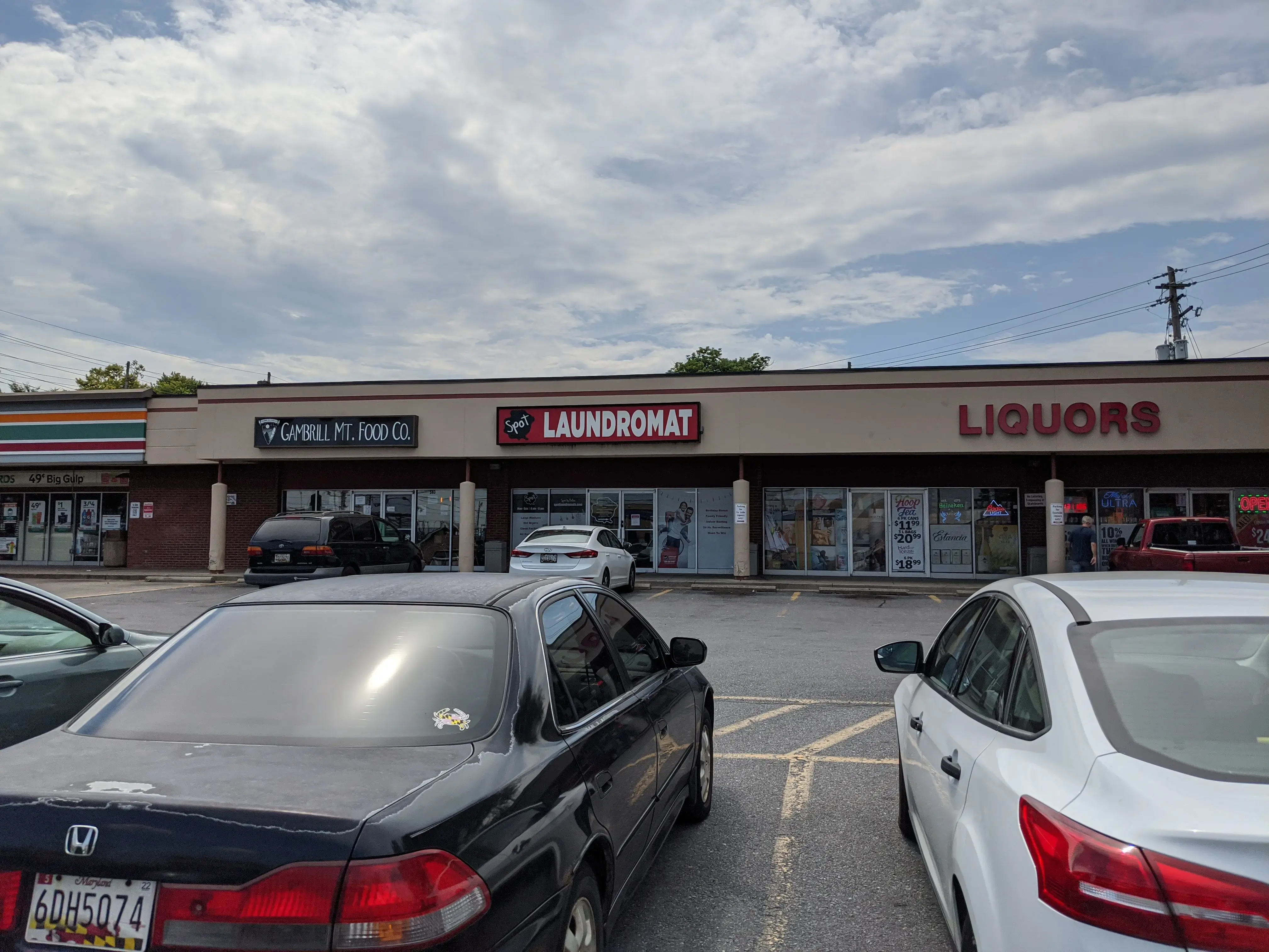 Spot Laundromat thumbnail 6