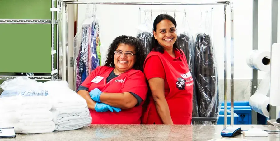 Spot Laundromat - Image 5