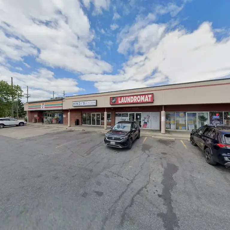 Spot Laundromat - Image 14