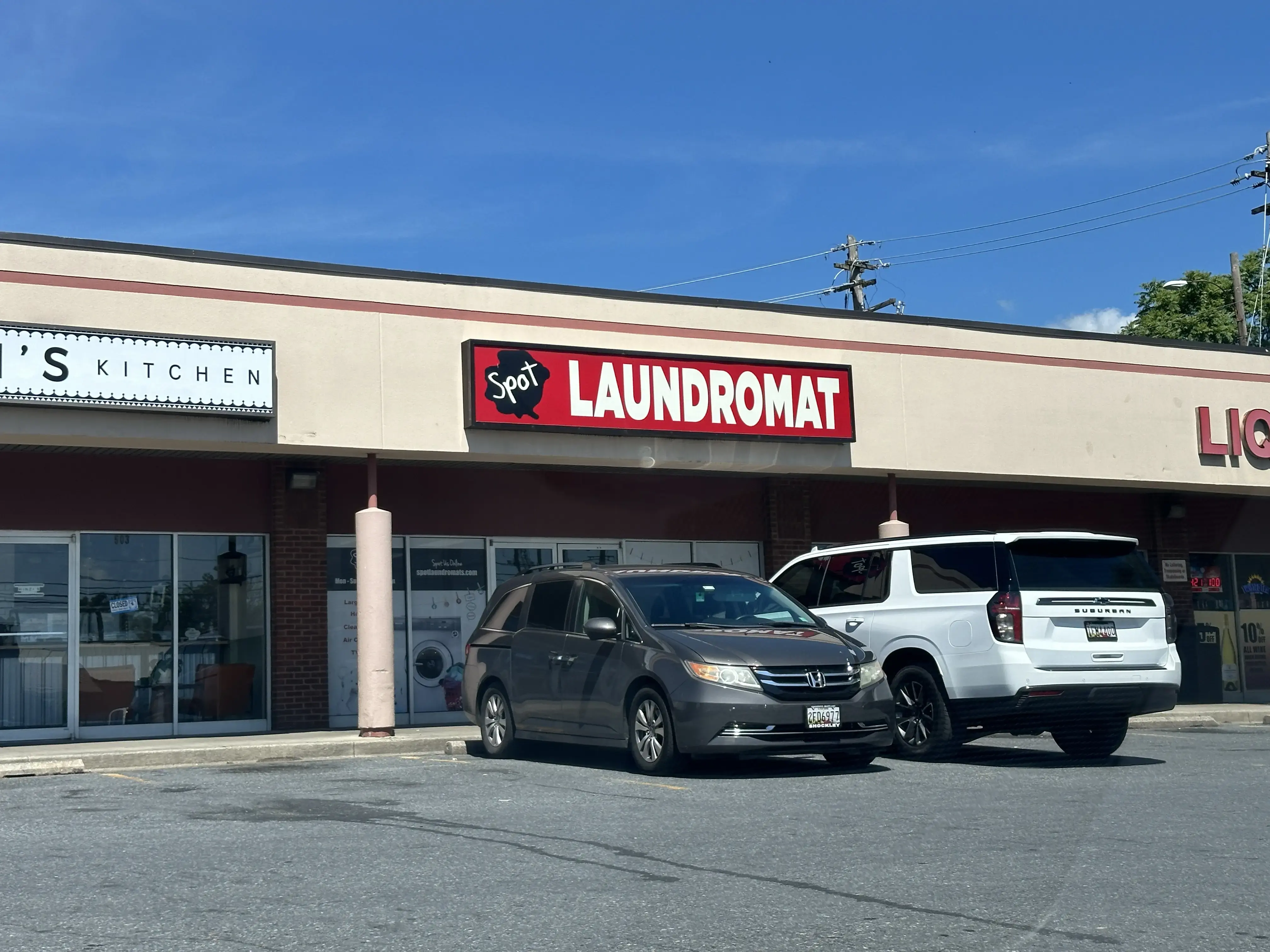 Spot Laundromat - Image 8