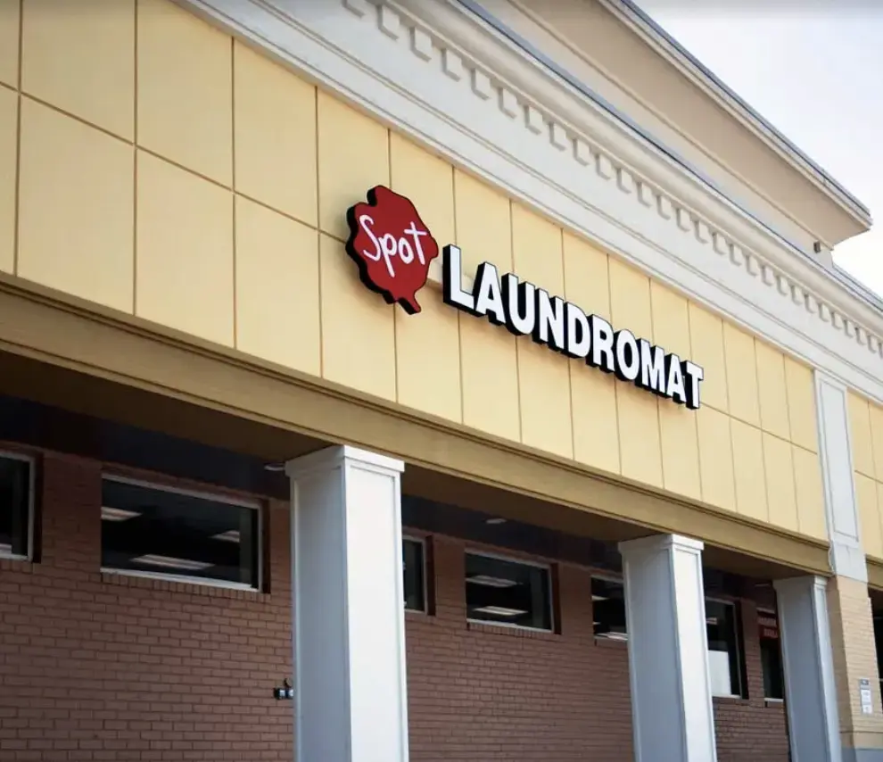 Spot Laundromat - Image 3