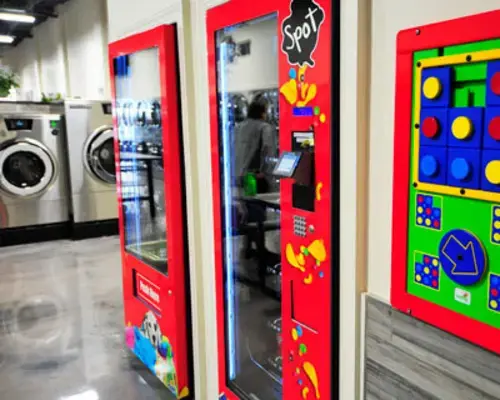 Spot Laundromat thumbnail 17