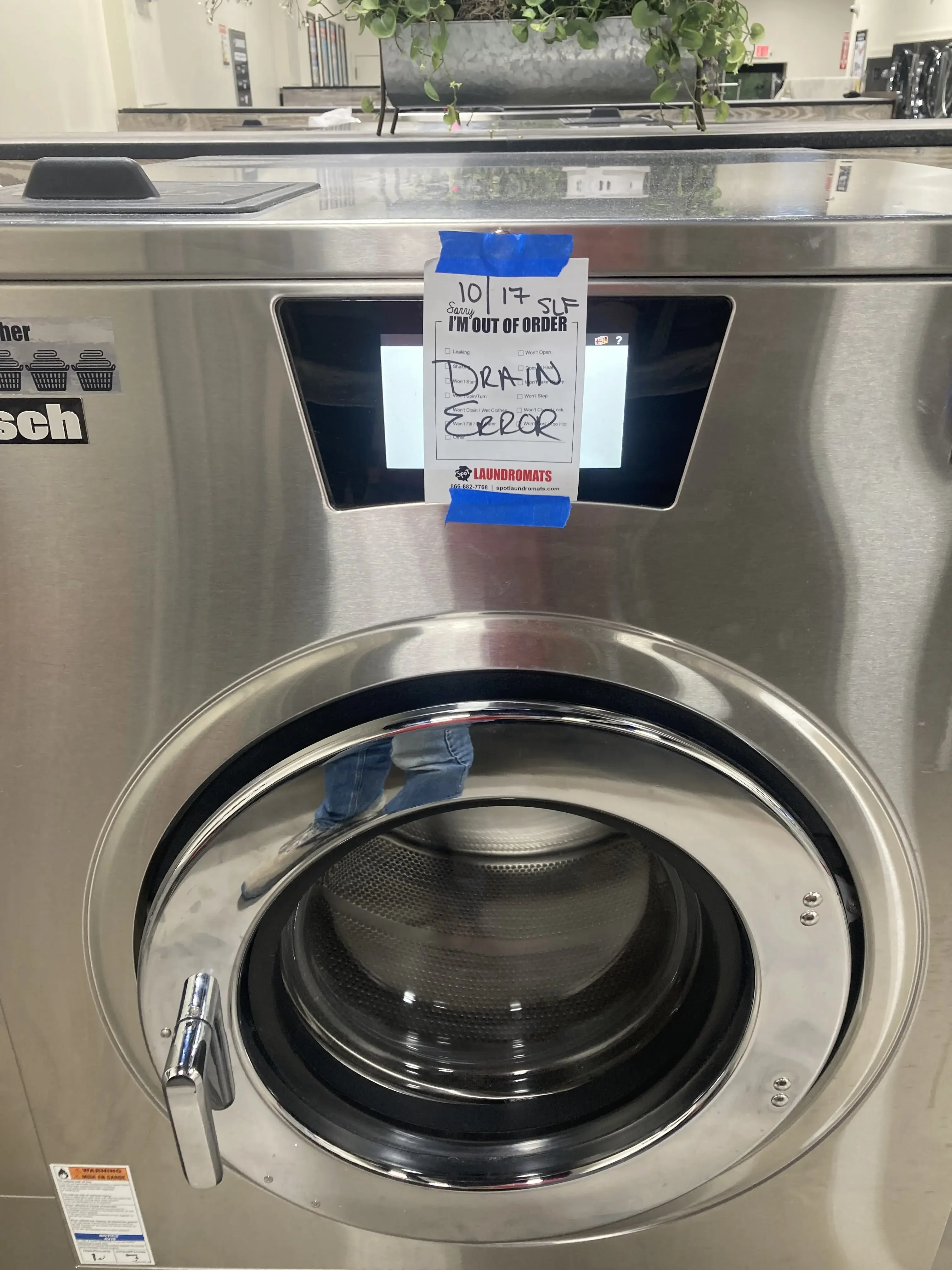 Spot Laundromat - Image 5