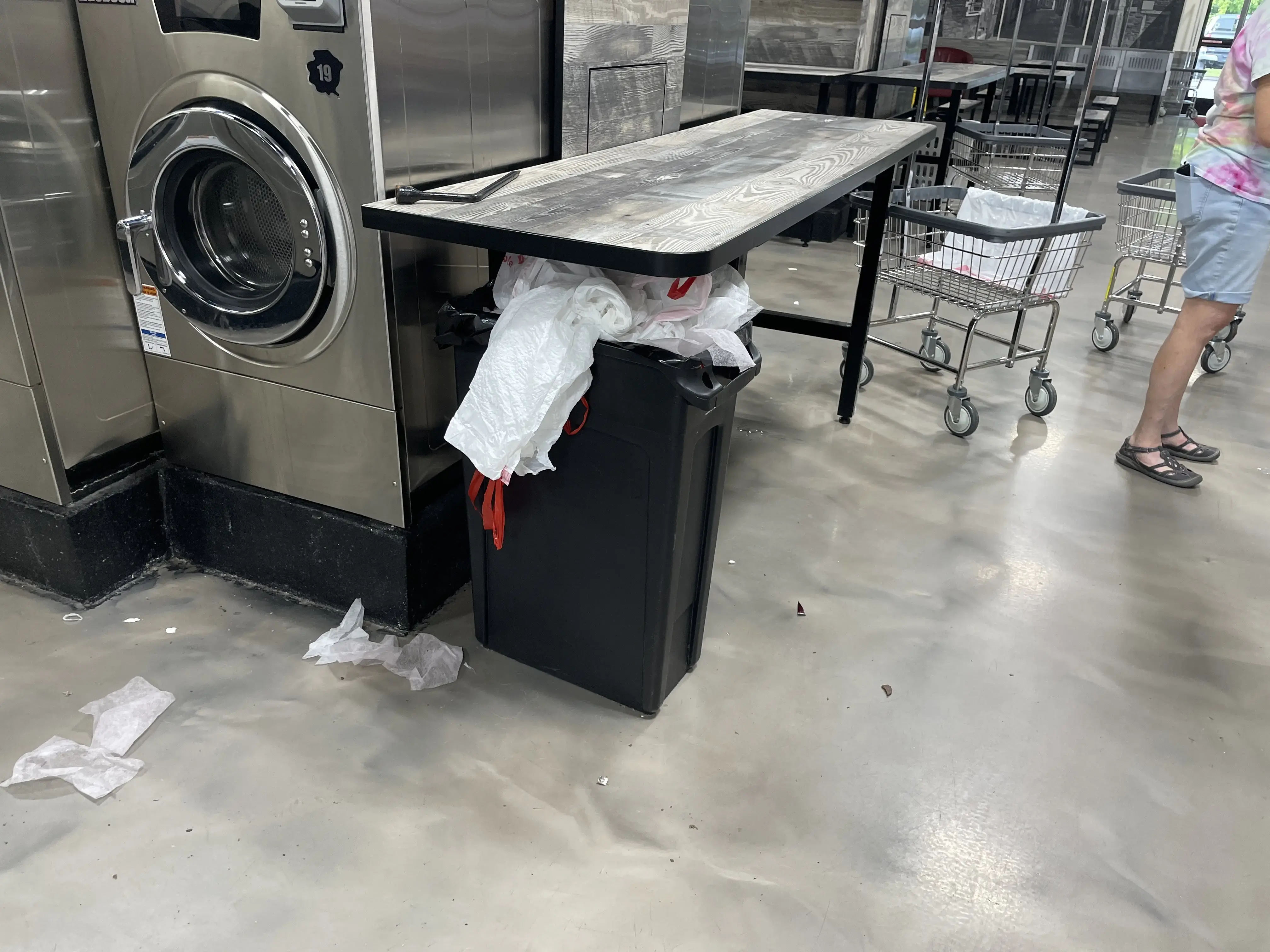 Spot Laundromat thumbnail 19