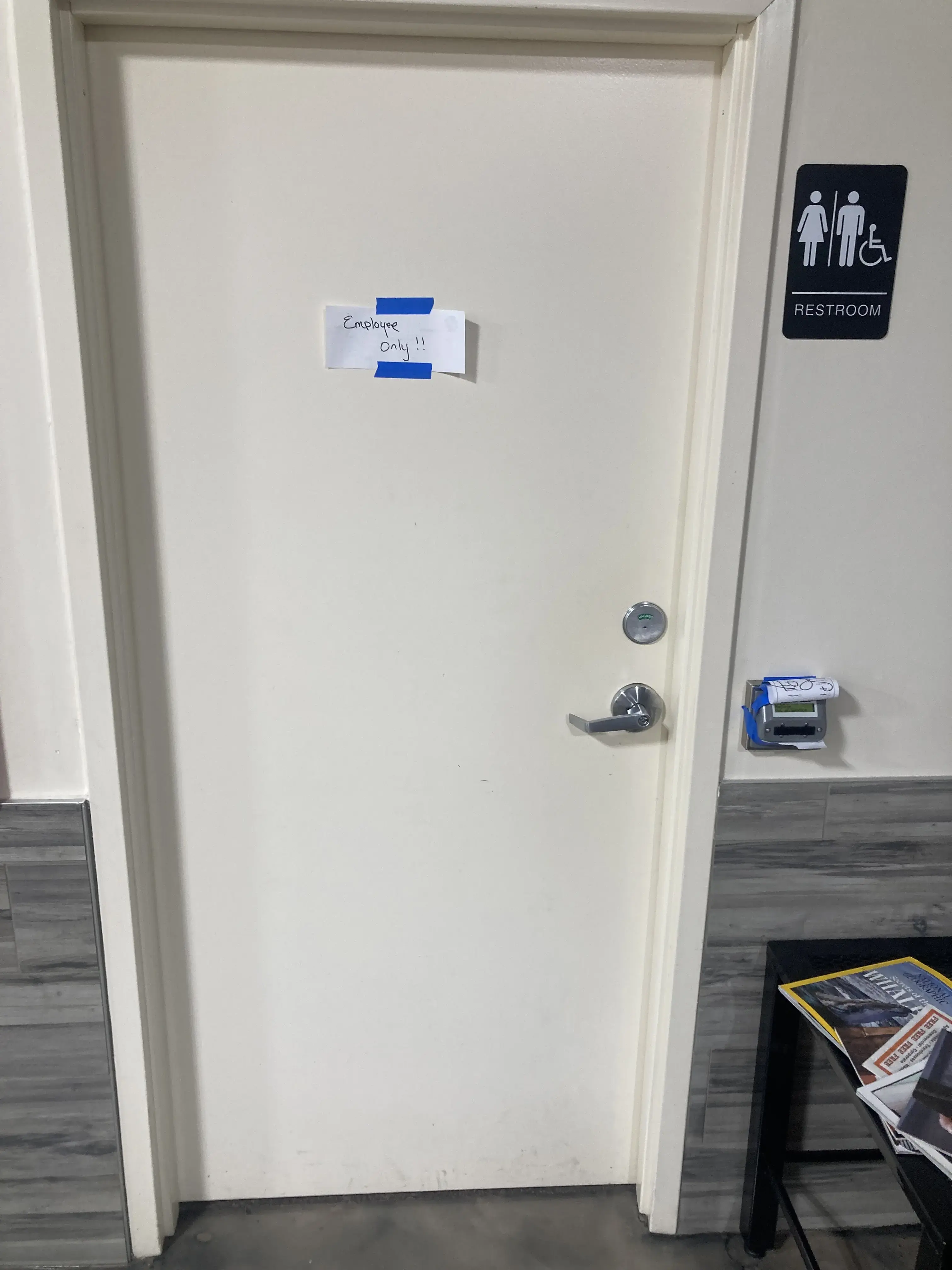 Spot Laundromat - Image 7