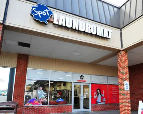 Spot Laundromat thumbnail 11