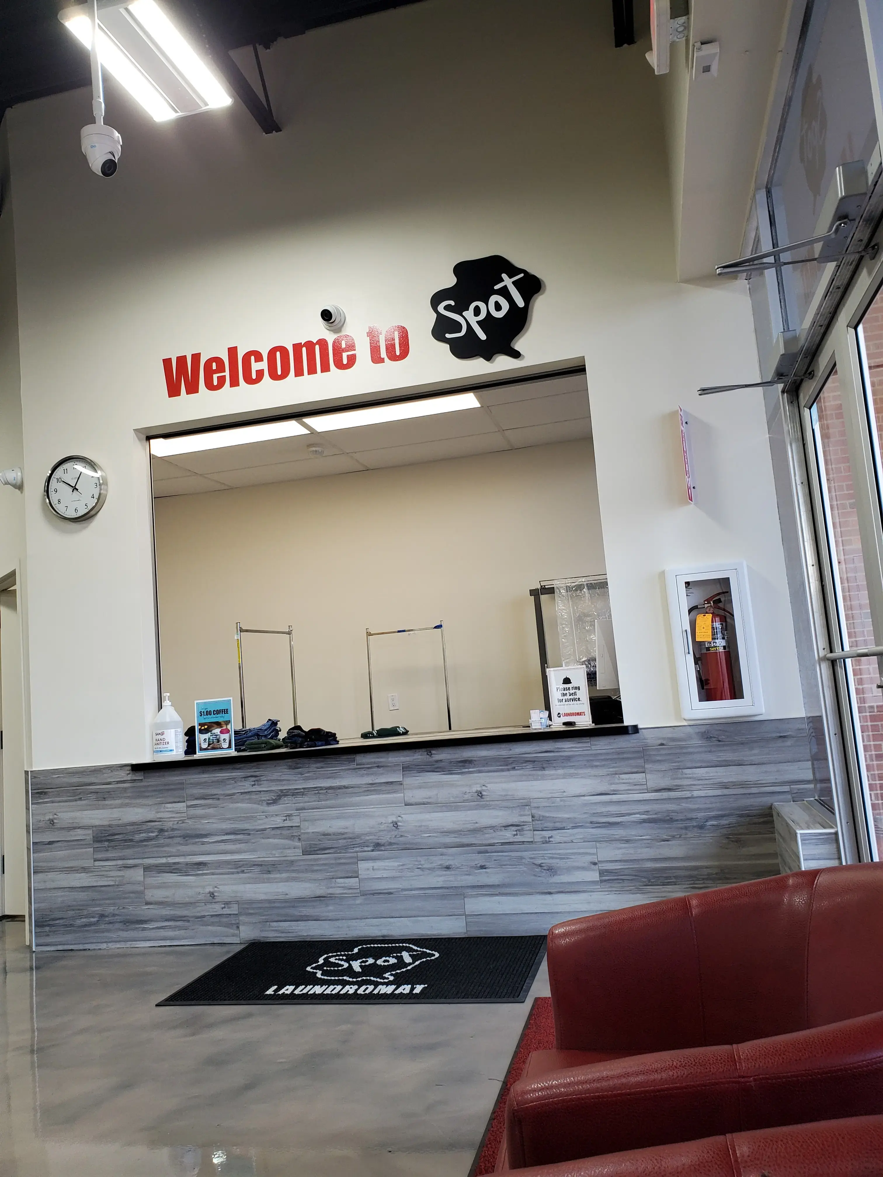 Spot Laundromat - Image 8