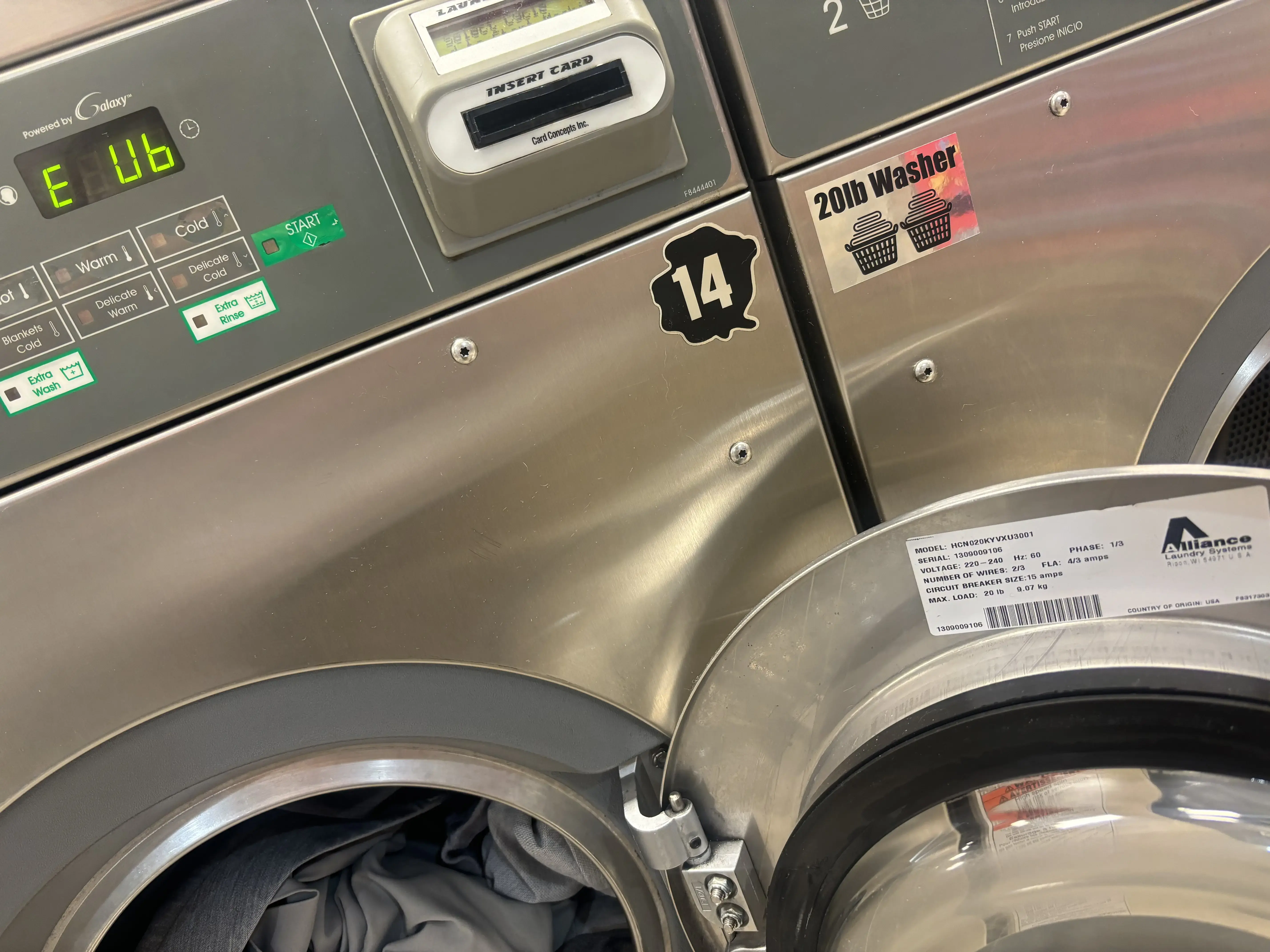 Spot Laundromat thumbnail 11