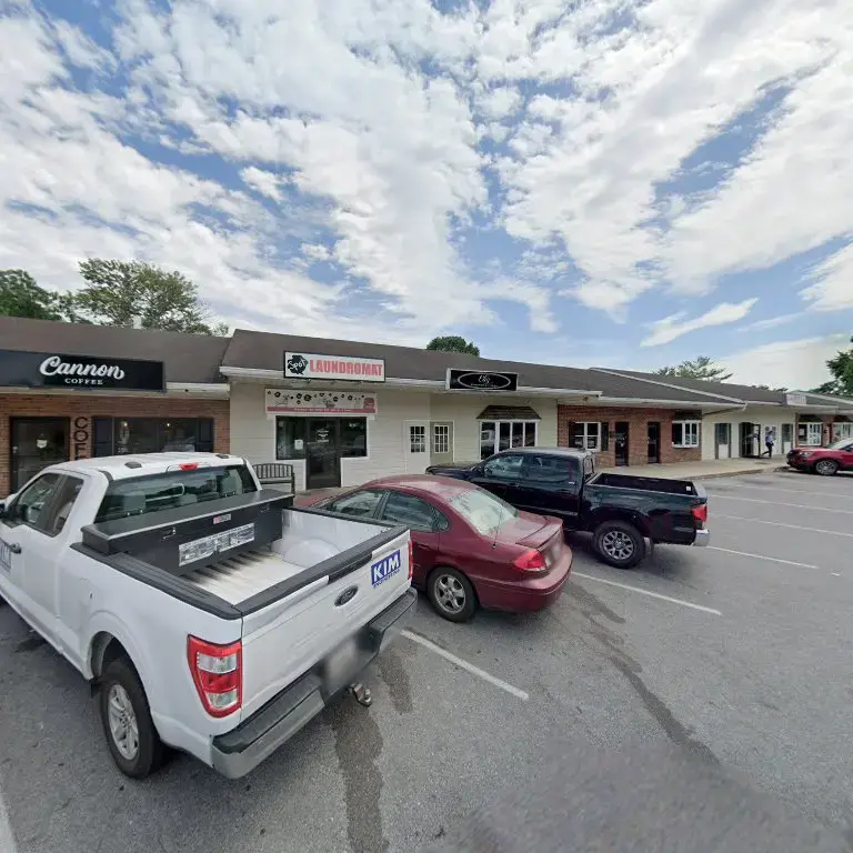 Spot Laundromat - Image 11