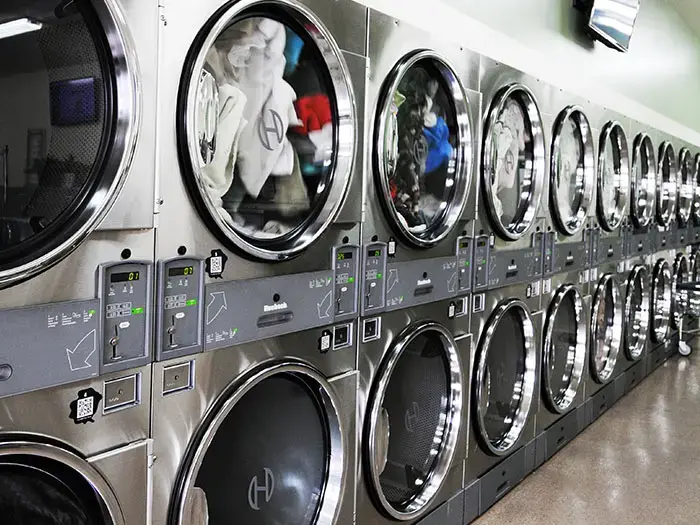 Spot Laundromat thumbnail 3