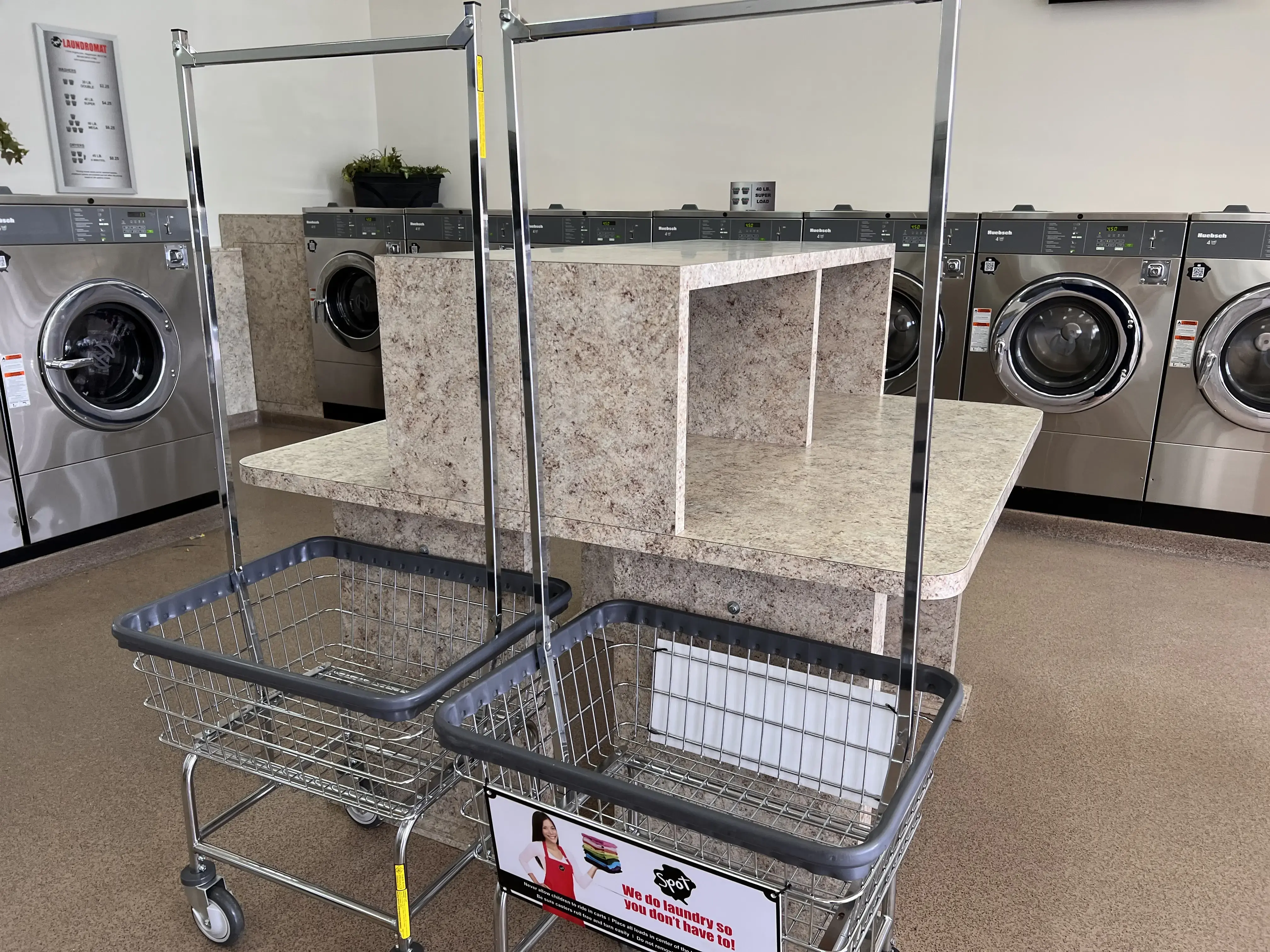 Spot Laundromat - Image 14