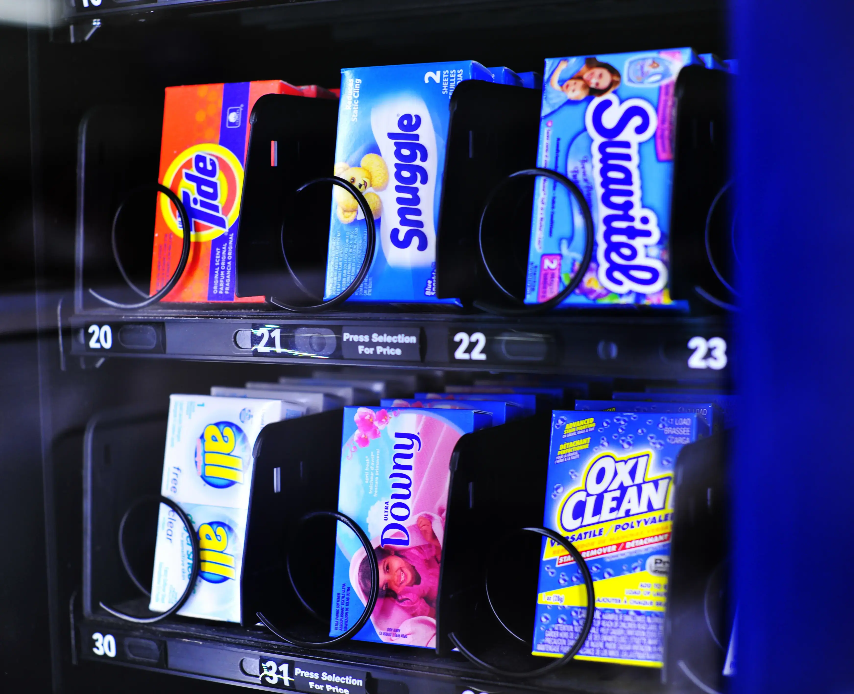 Spot Laundromat thumbnail 15