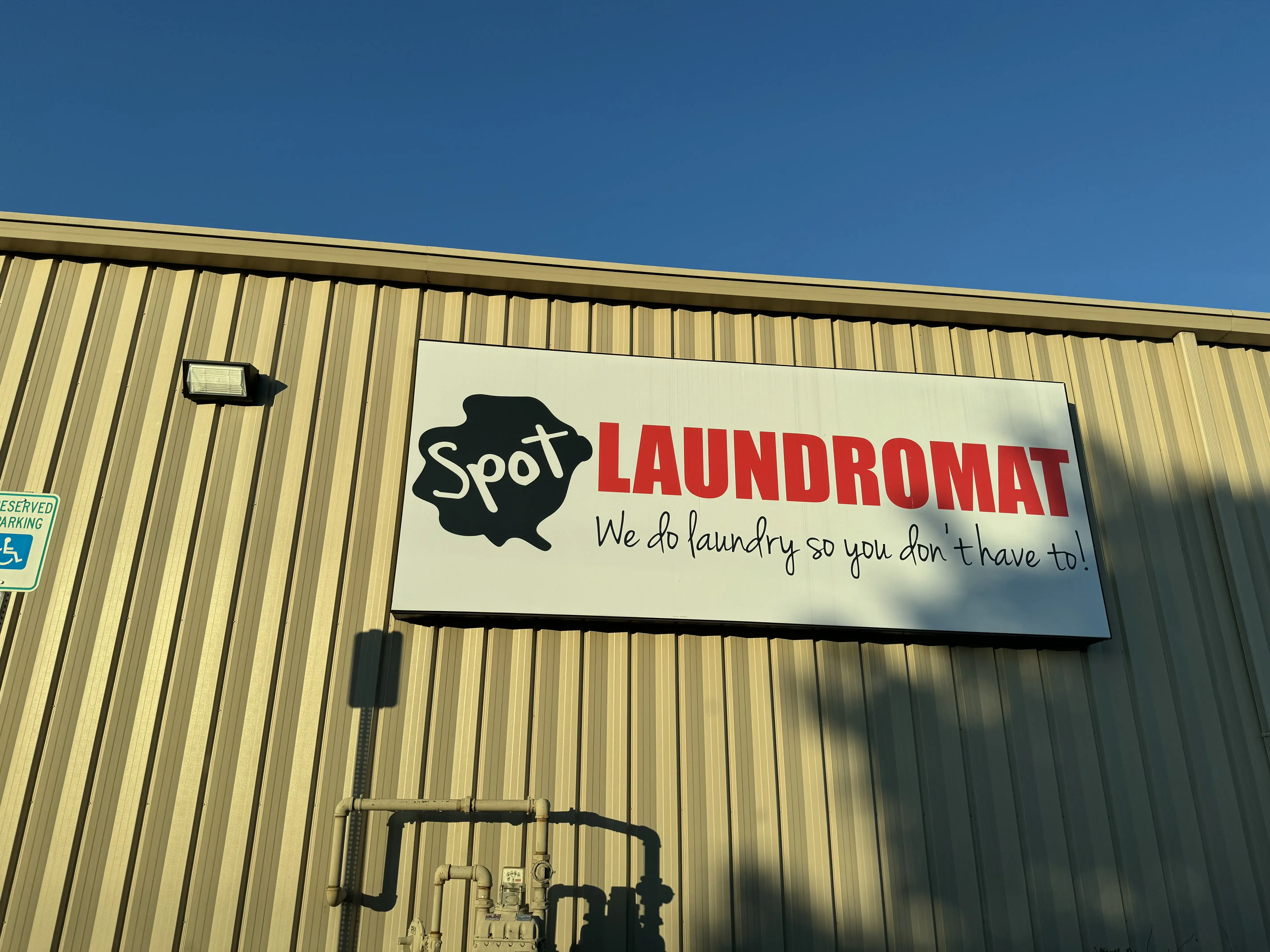 Spot Laundromat thumbnail 4