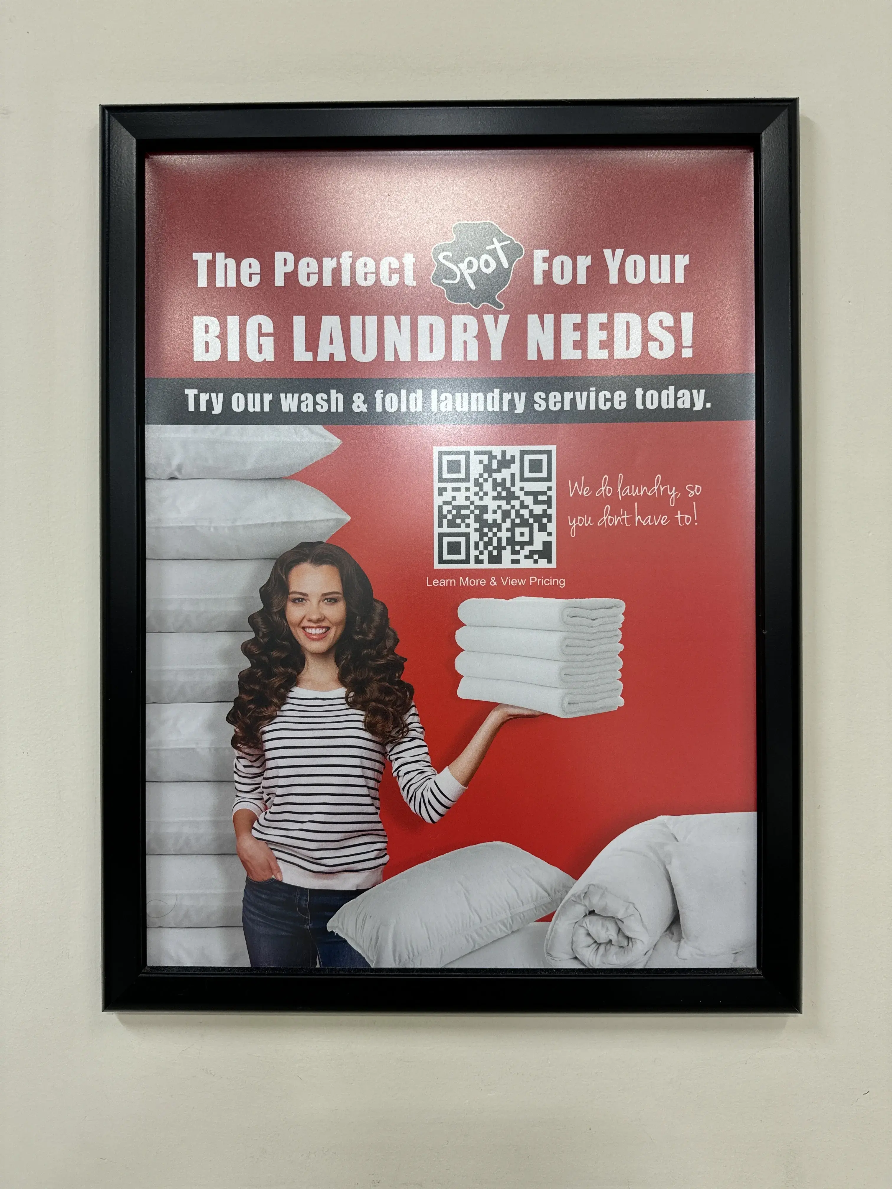 Spot Laundromat - Image 19