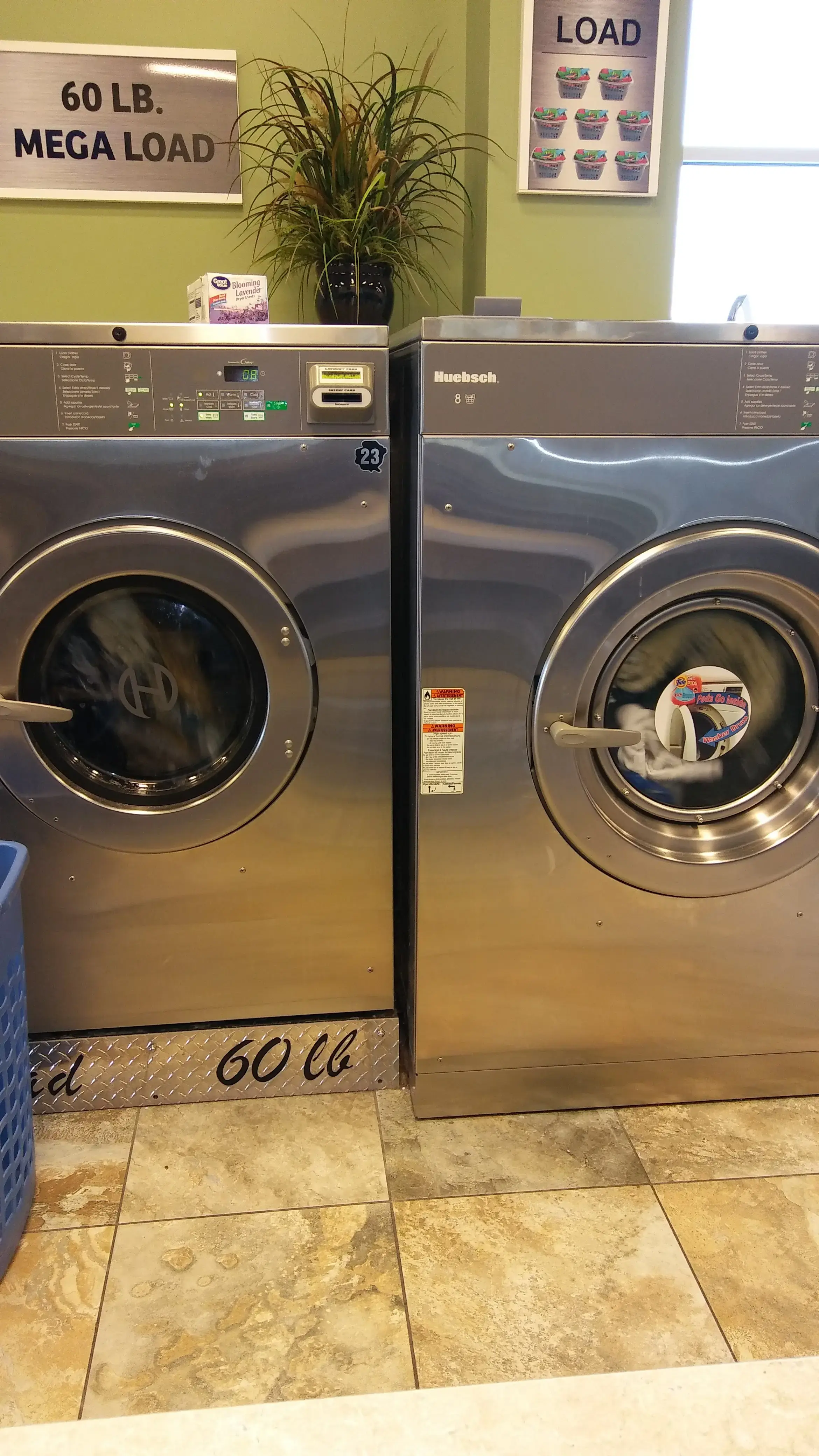 Spot Laundromat thumbnail 16