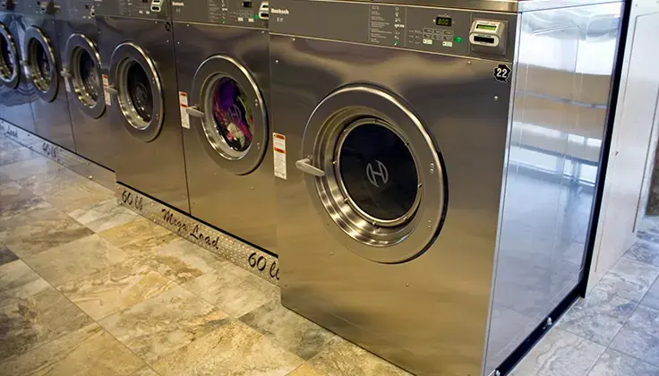 Spot Laundromat thumbnail 3