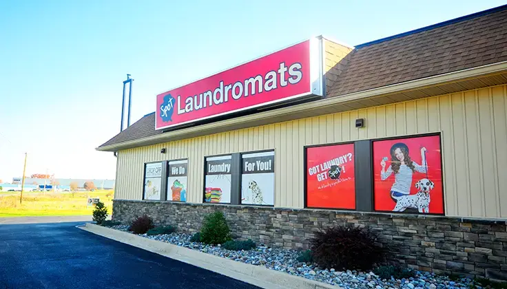 Spot Laundromat - Image 4