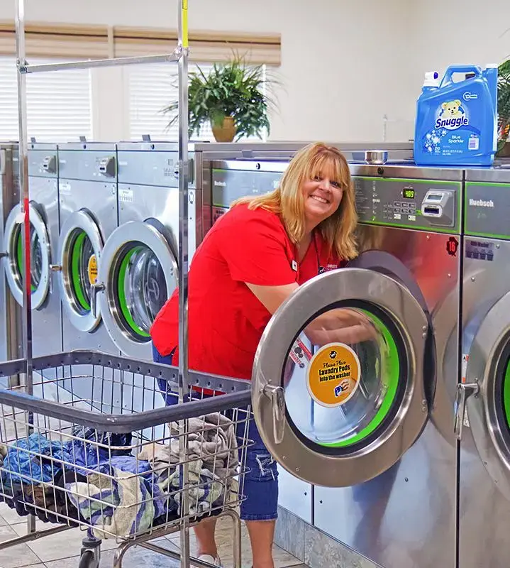 Spot Laundromat - Image 10
